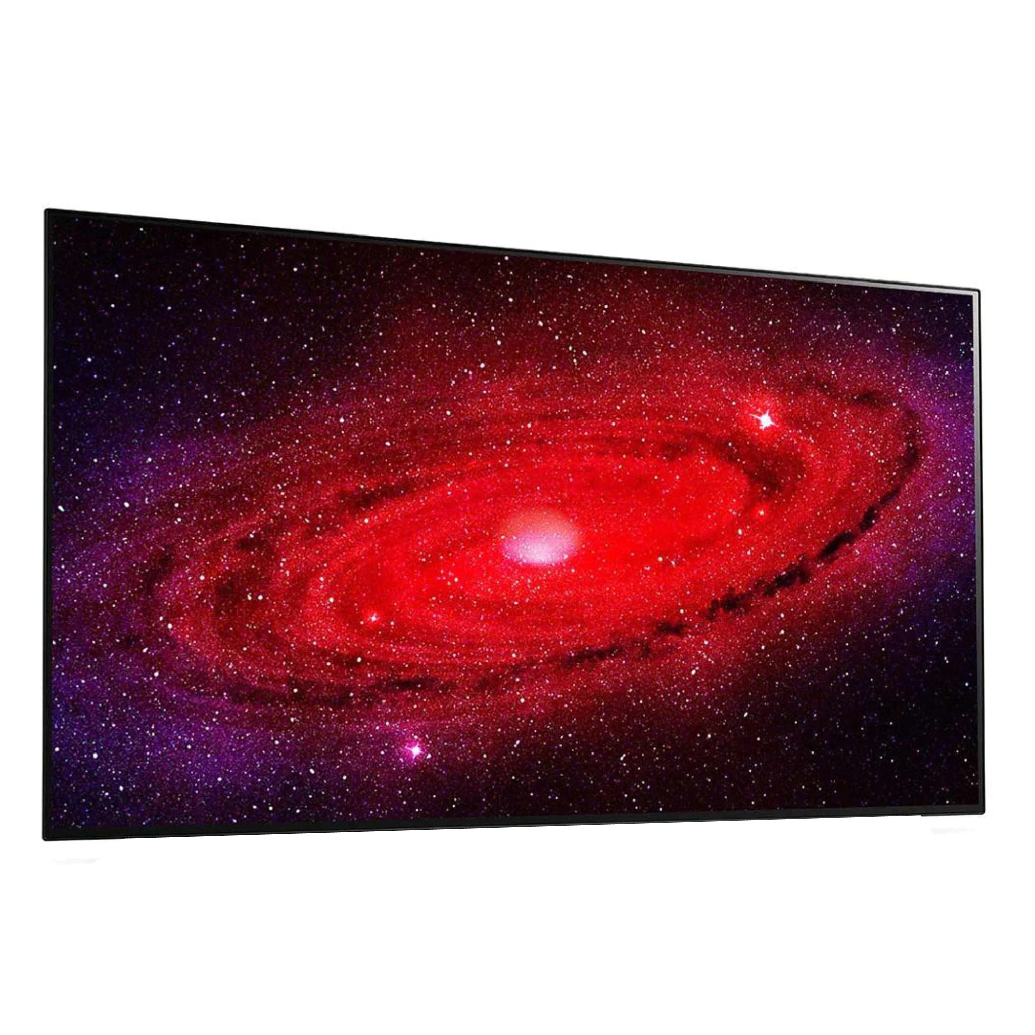 LG 65 inch OLED Smart TV - 4K - 120Hz, 65CX - Image 2