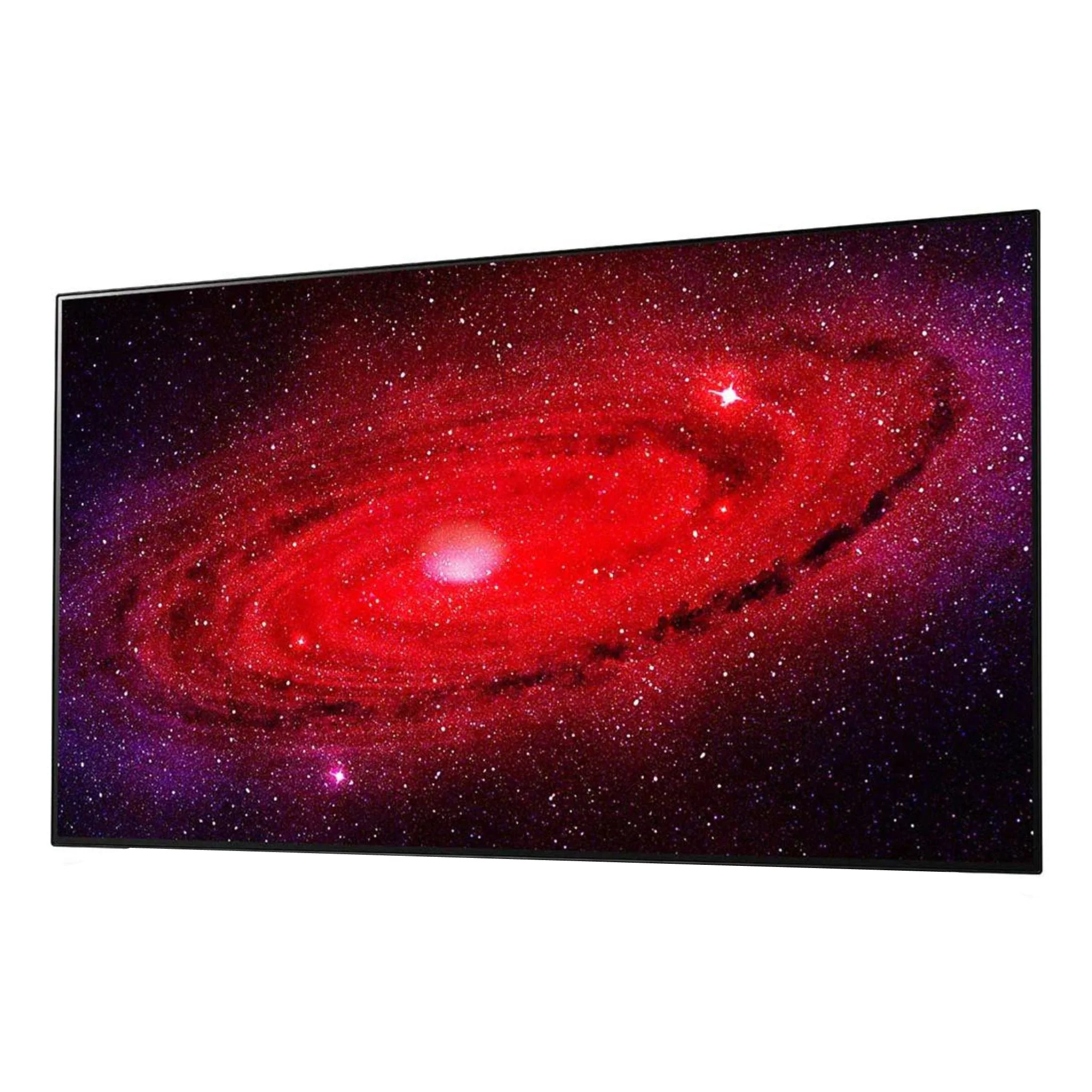 LG 65 inch OLED Smart TV - 4K - 120Hz, 65CX - Image 3