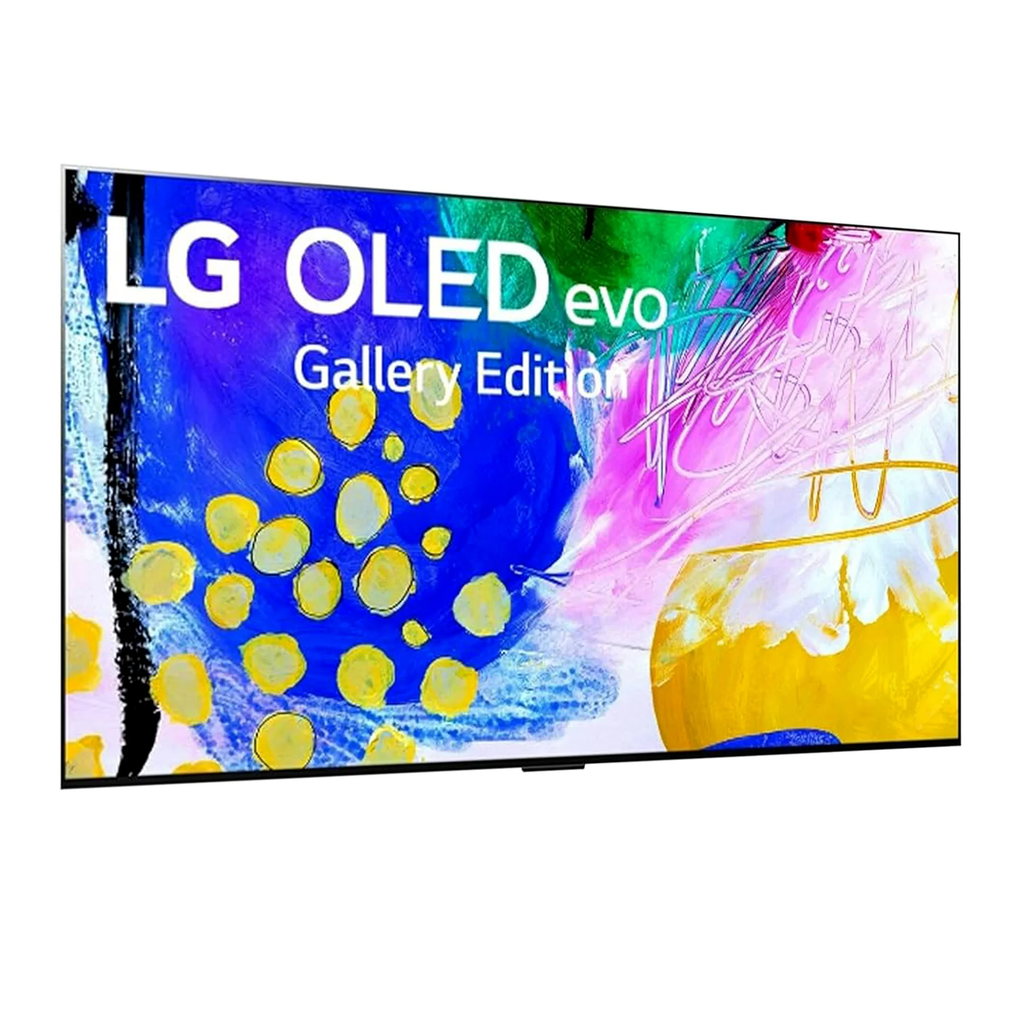 LG 65 inch OLED Smart TV - 4K, 65G2 - Image 2