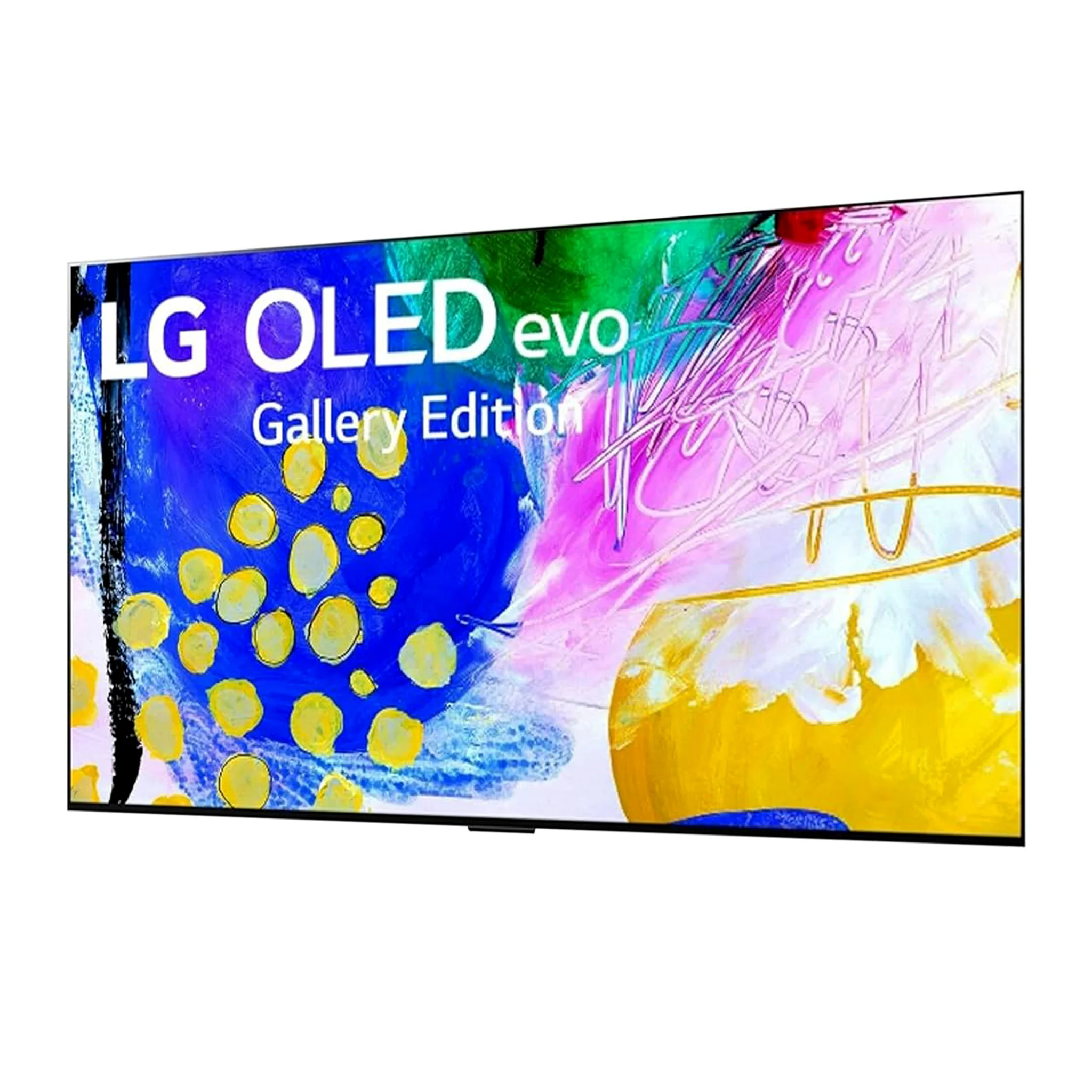 LG 65 inch OLED Smart TV - 4K, 65G2 - Image 3