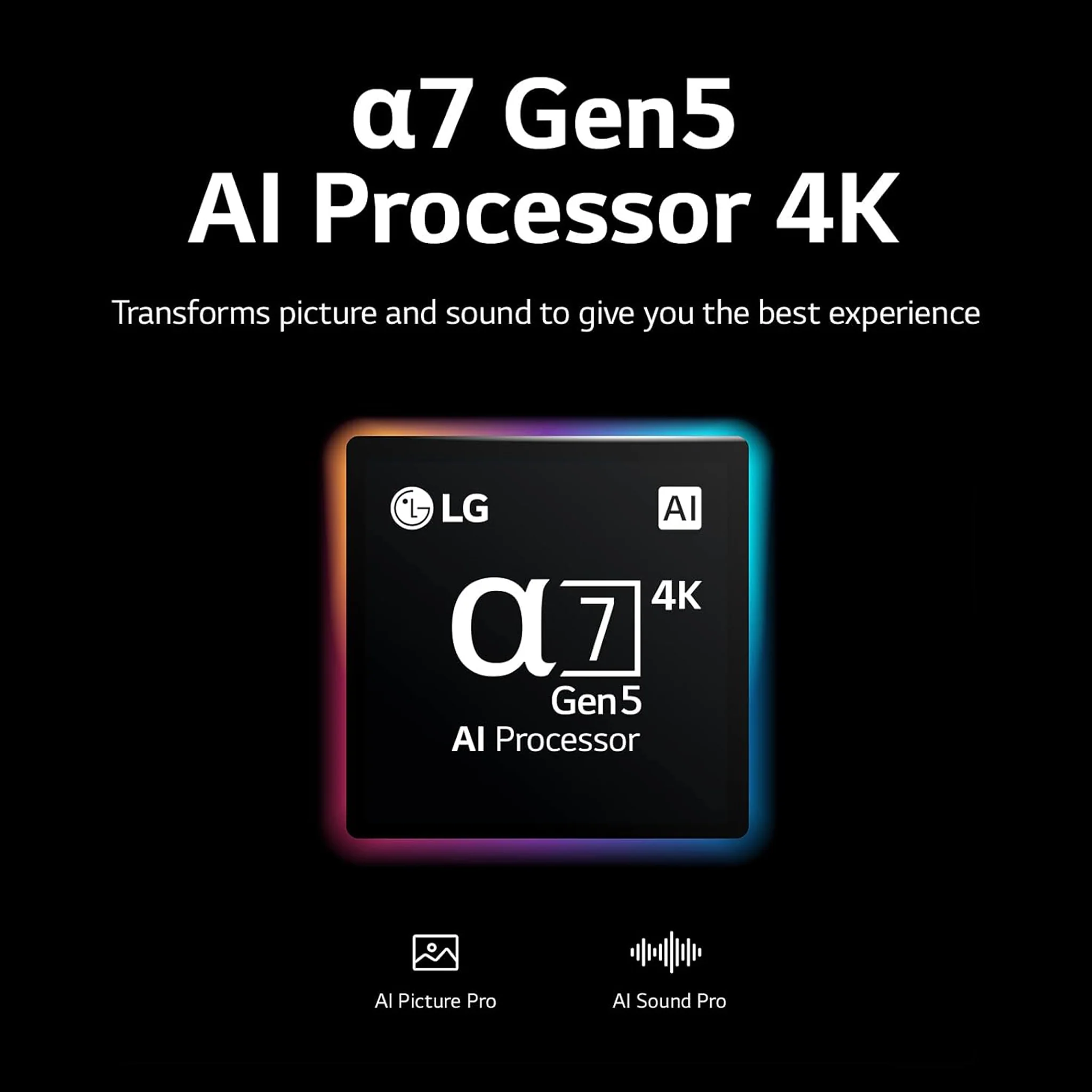 LG 65 inch OLED Smart TV - 4K, 65G2 - Image 4