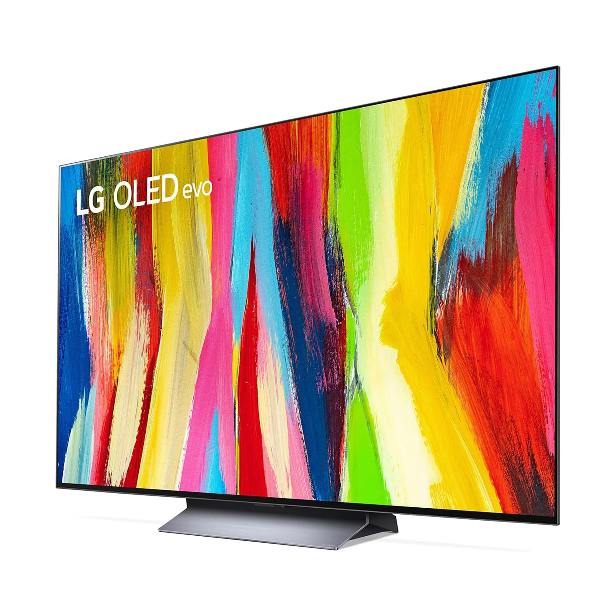 LG 65 inch Smart OLED TV - 4K, 65C2 - Image 4