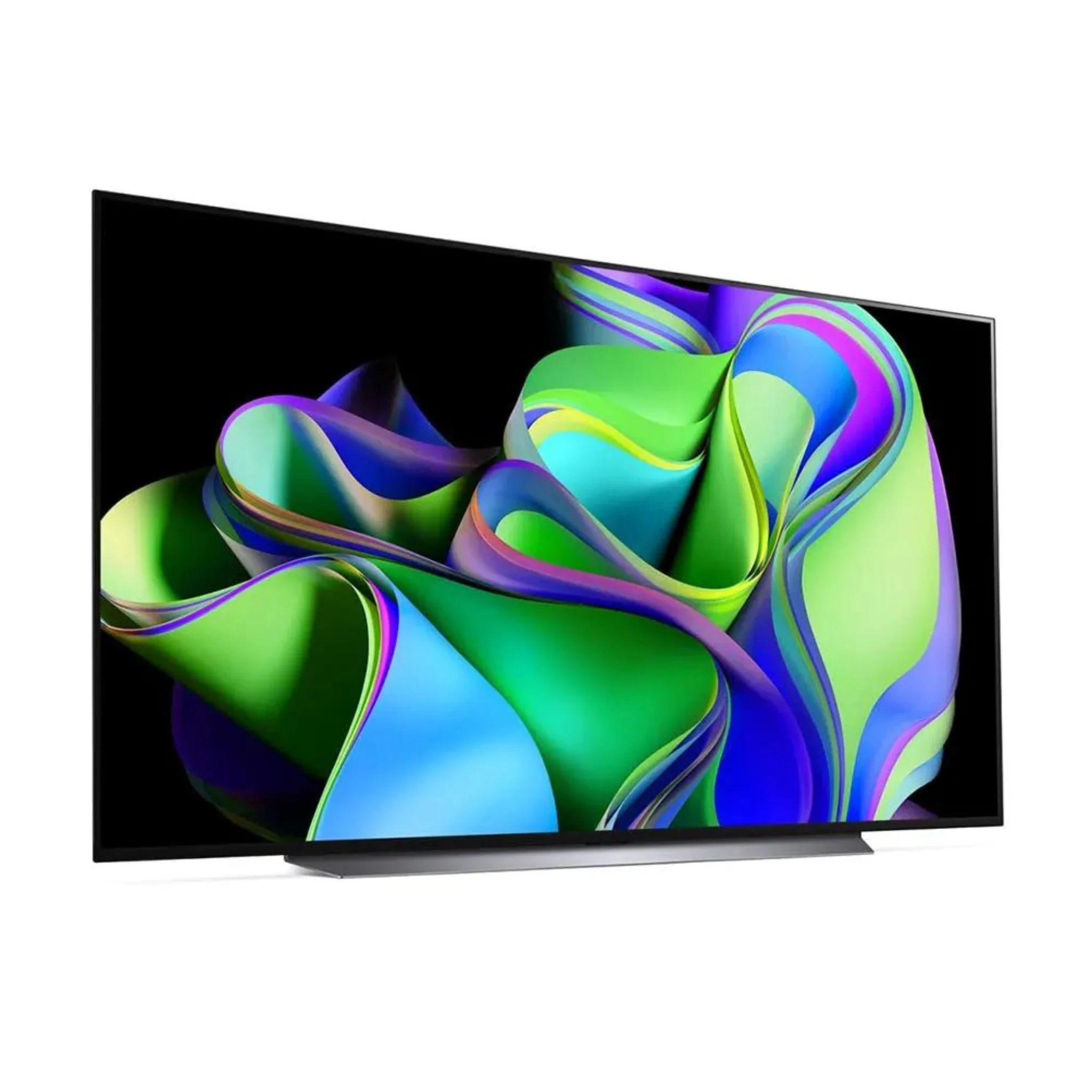 LG 65 inch Smart OLED TV - 4K, 65C3 - Image 3