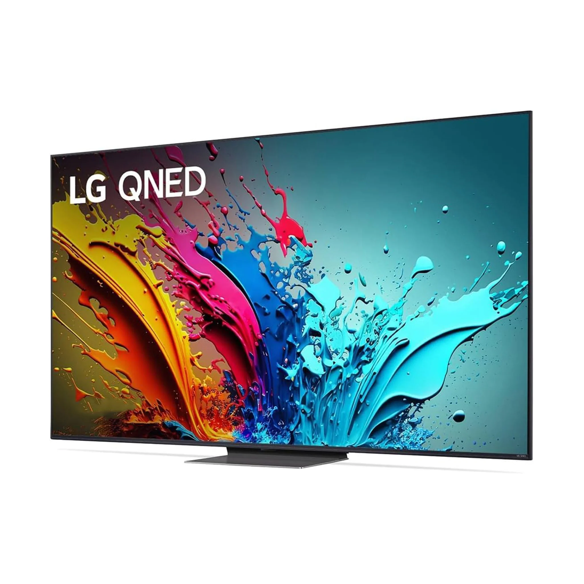LG 65 inch Smart QNED TV - 4K - 120Hz, 65QNED86 - Image 4