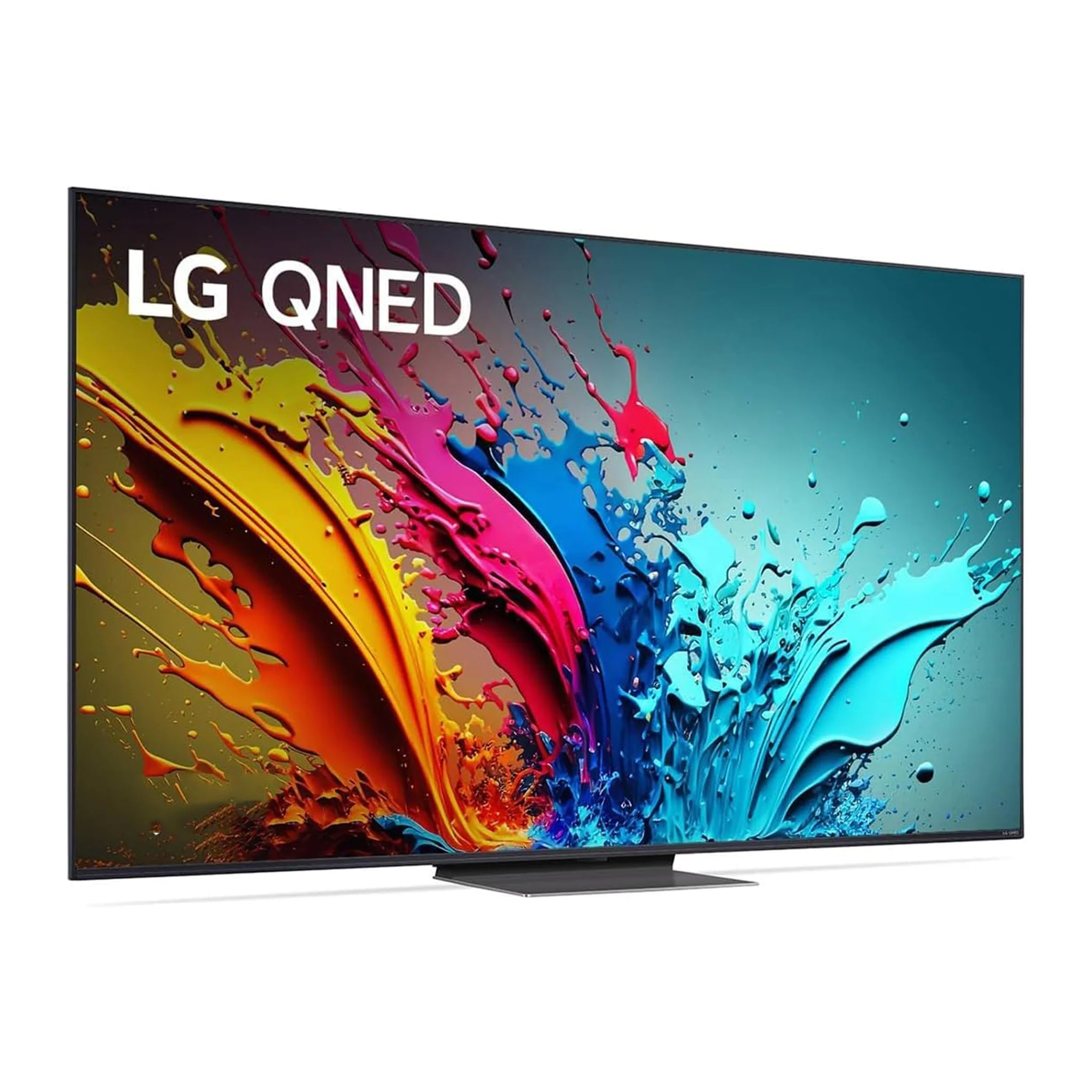 LG 65 inch Smart QNED TV - 4K - 120Hz, 65QNED86 - Image 3