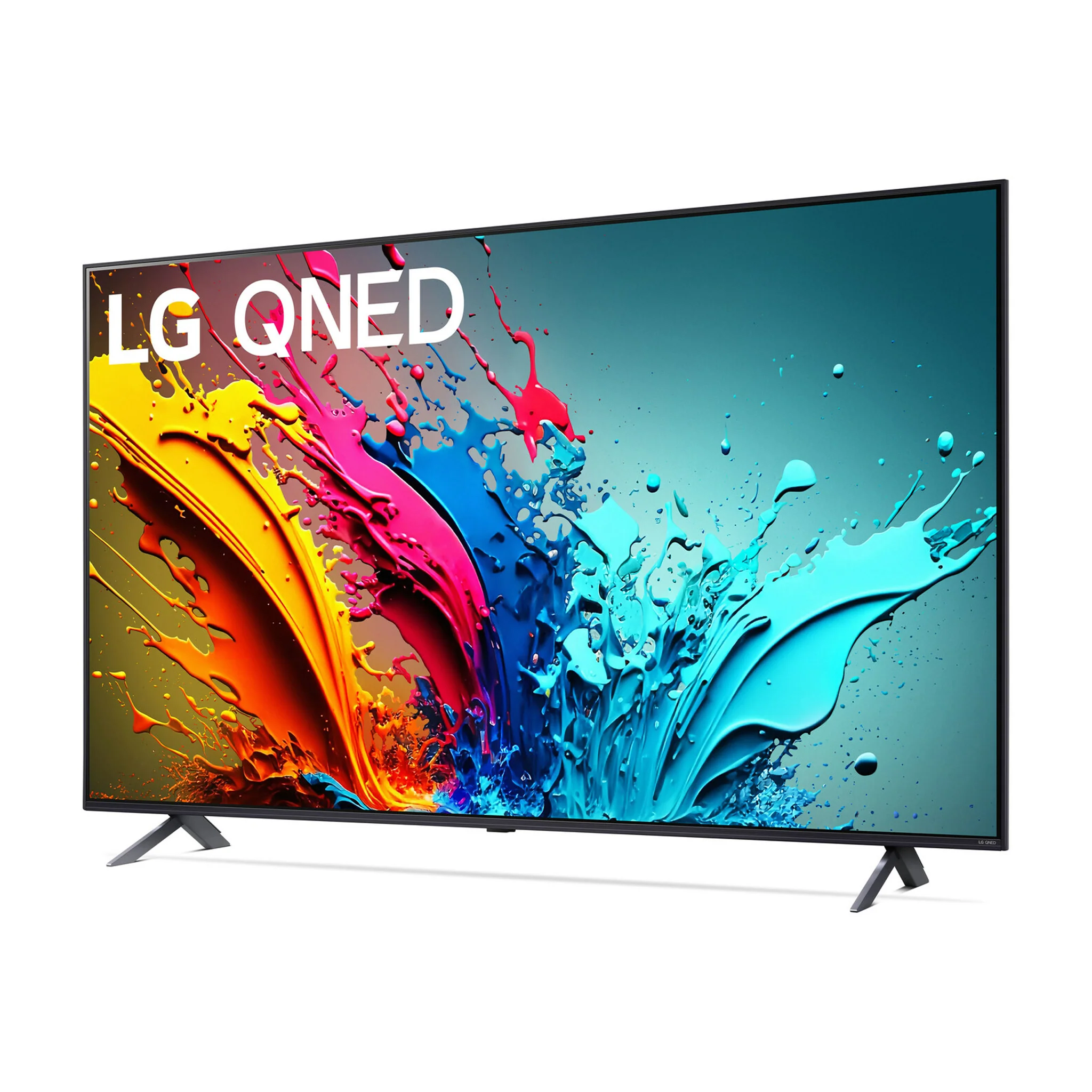 LG 65 inch Smart QNED TV - 4K, 65QNED70A - Image 4
