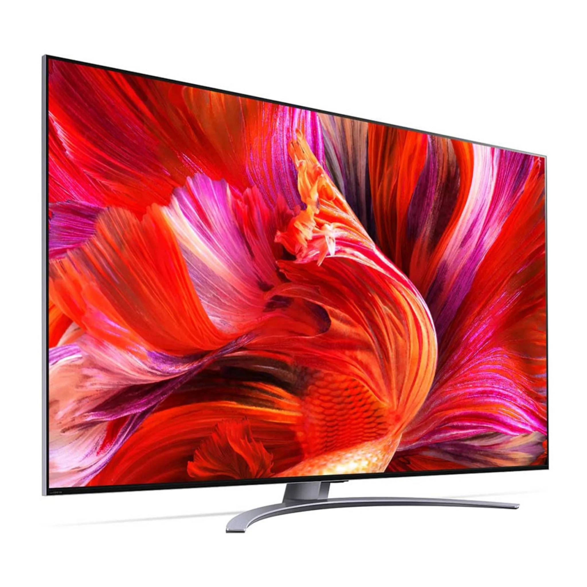 LG 65 inch Smart QNED TV - 8K, 65QNED96 - Image 2