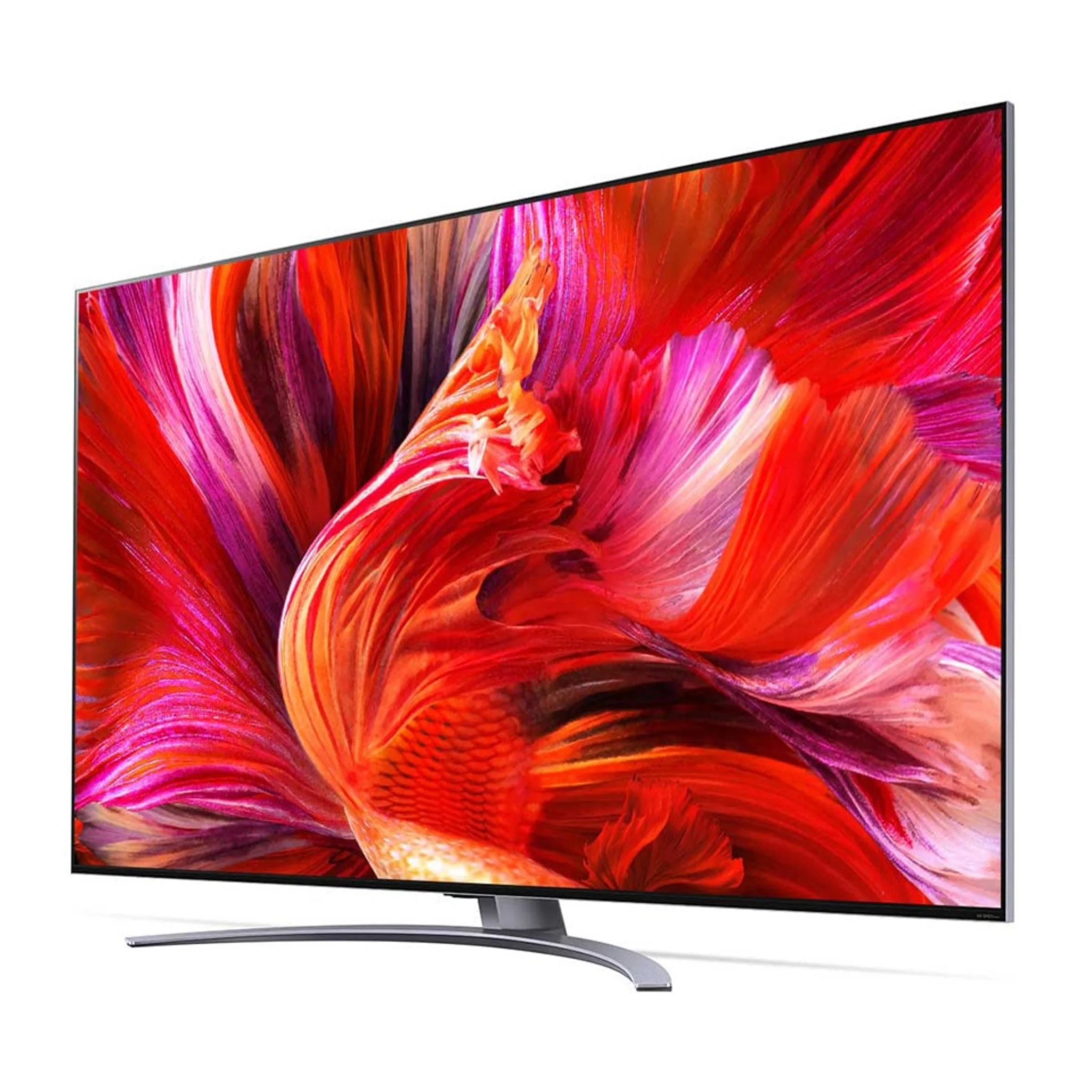 LG 65 inch Smart QNED TV - 8K, 65QNED96 - Image 3