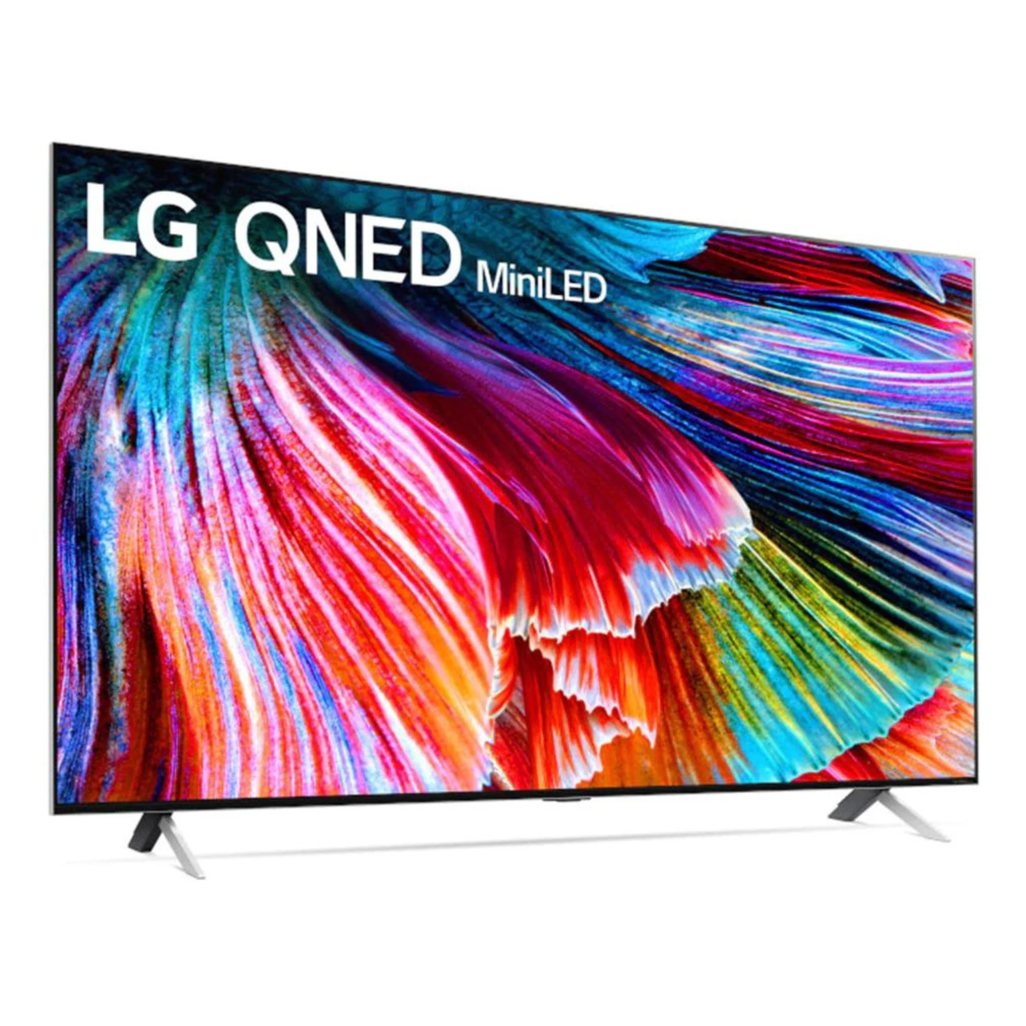 LG 65 inch Smart QNED TV - 8K, 65QNED99 - Image 2