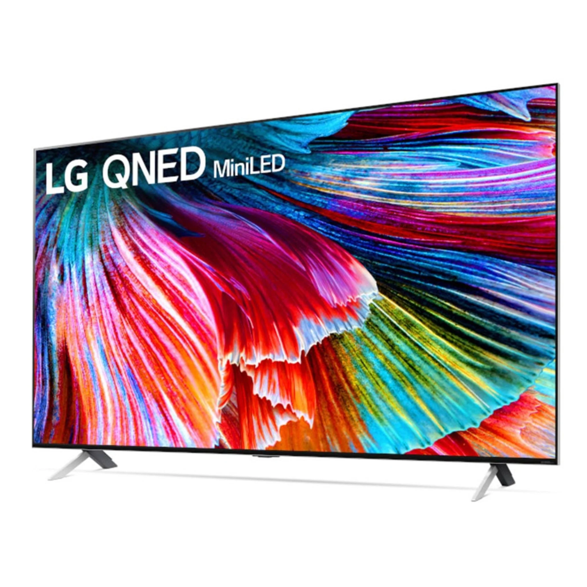 LG 65 inch Smart QNED TV - 8K, 65QNED99 - Image 3