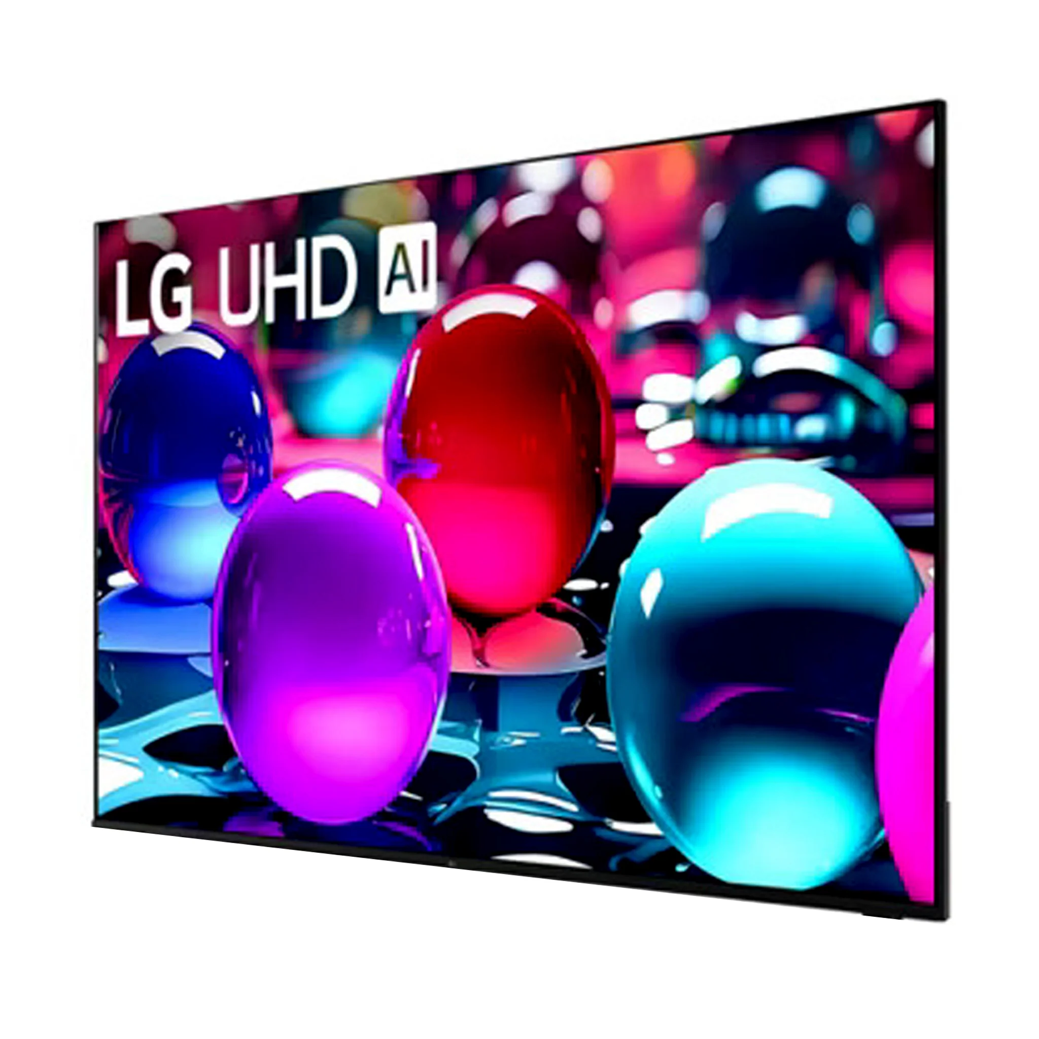LG 65 inch Smart TV - 4K, 65UA75 - Image 4