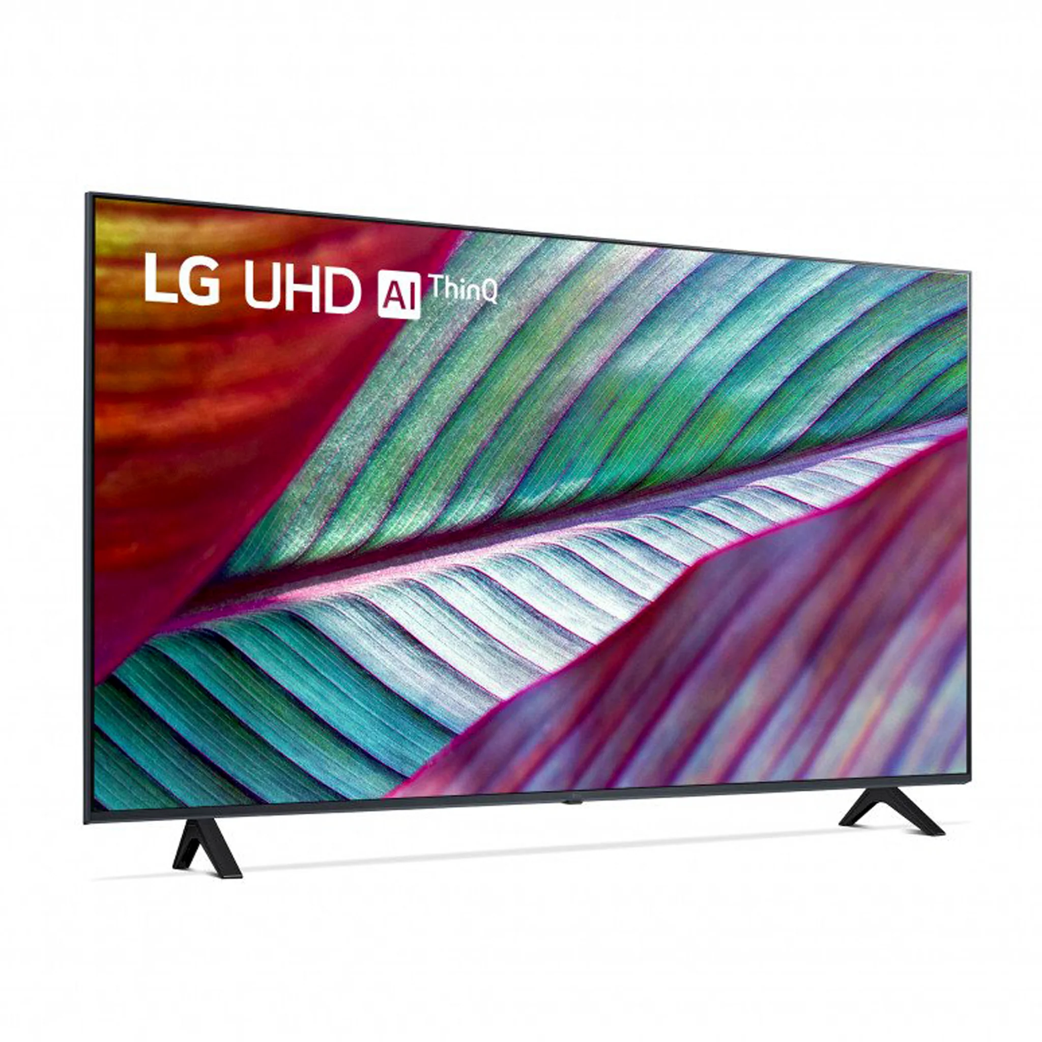 LG 65 inch Smart TV - 4K, 65UR73 - Image 2