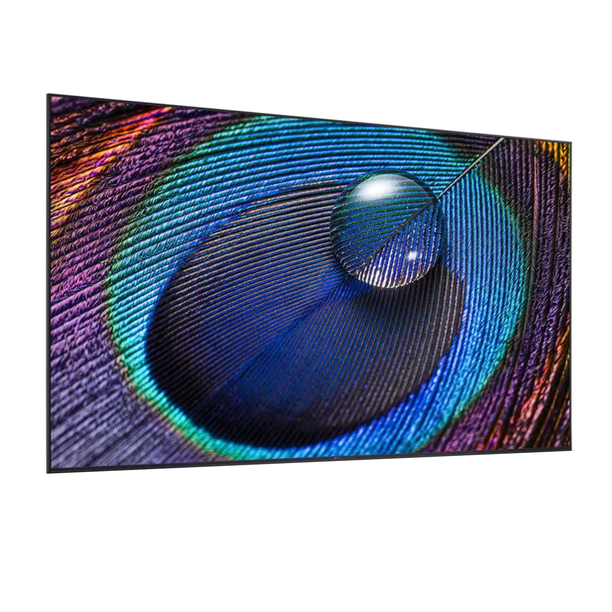 LG 65 inch Smart TV - 4K, 65UR91 - Image 2
