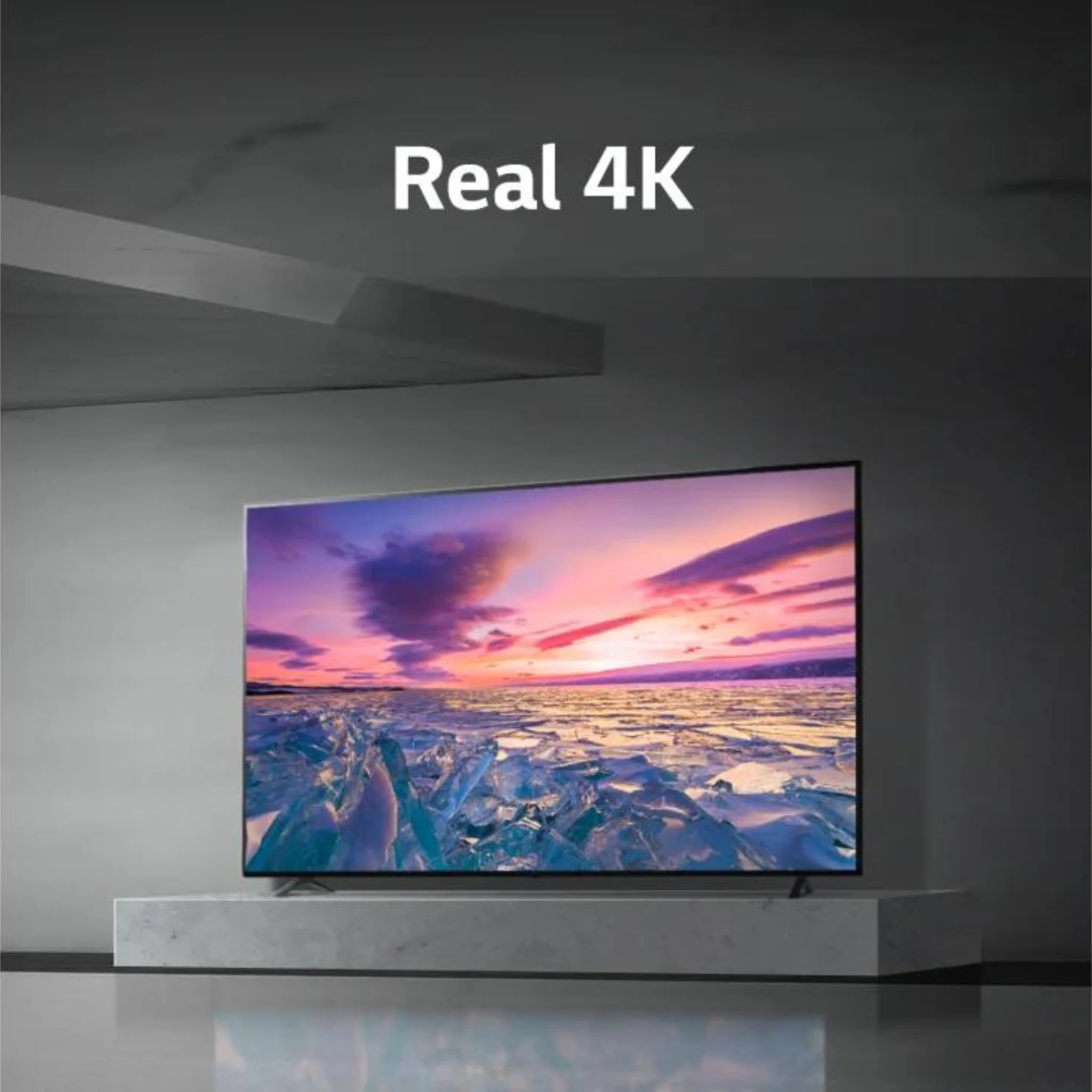 LG 65 inch Smart TV - 4K, 65UT75 - Image 6