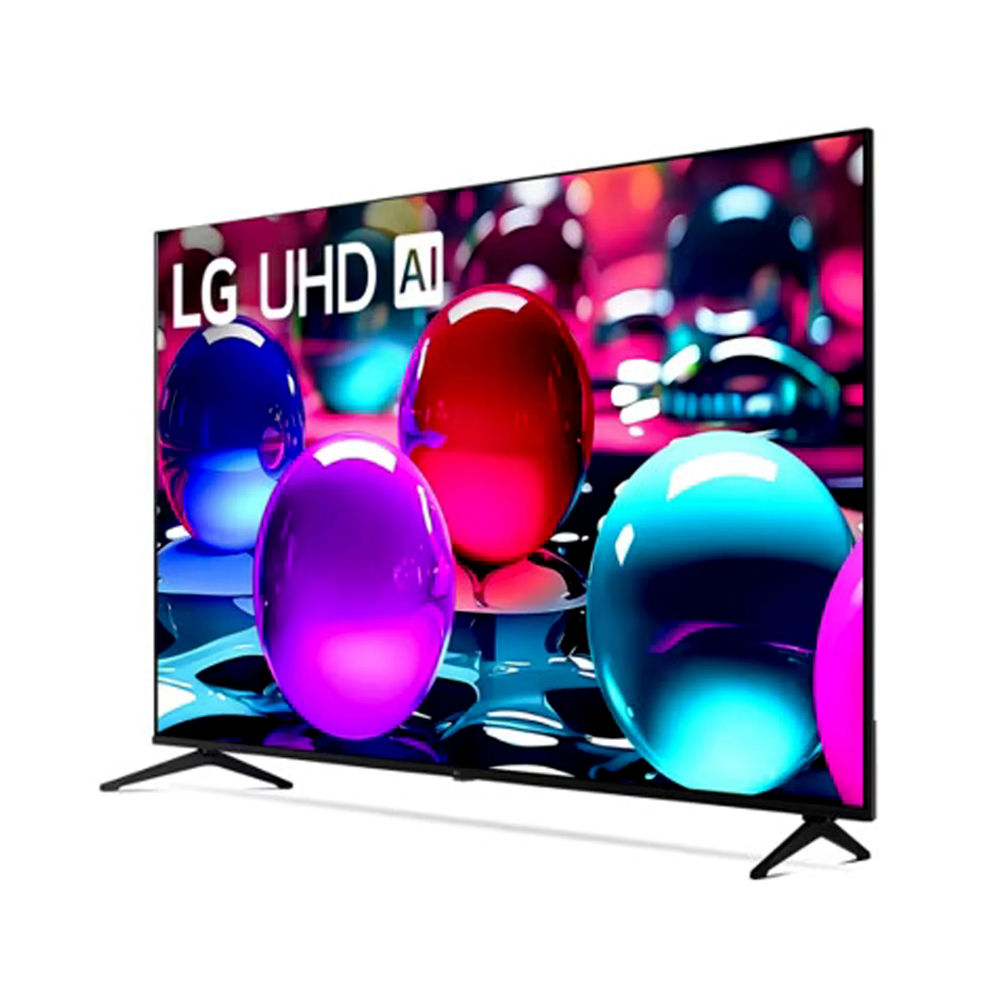 LG 50 inch Smart TV - 4K, 50UA75 - Image 4
