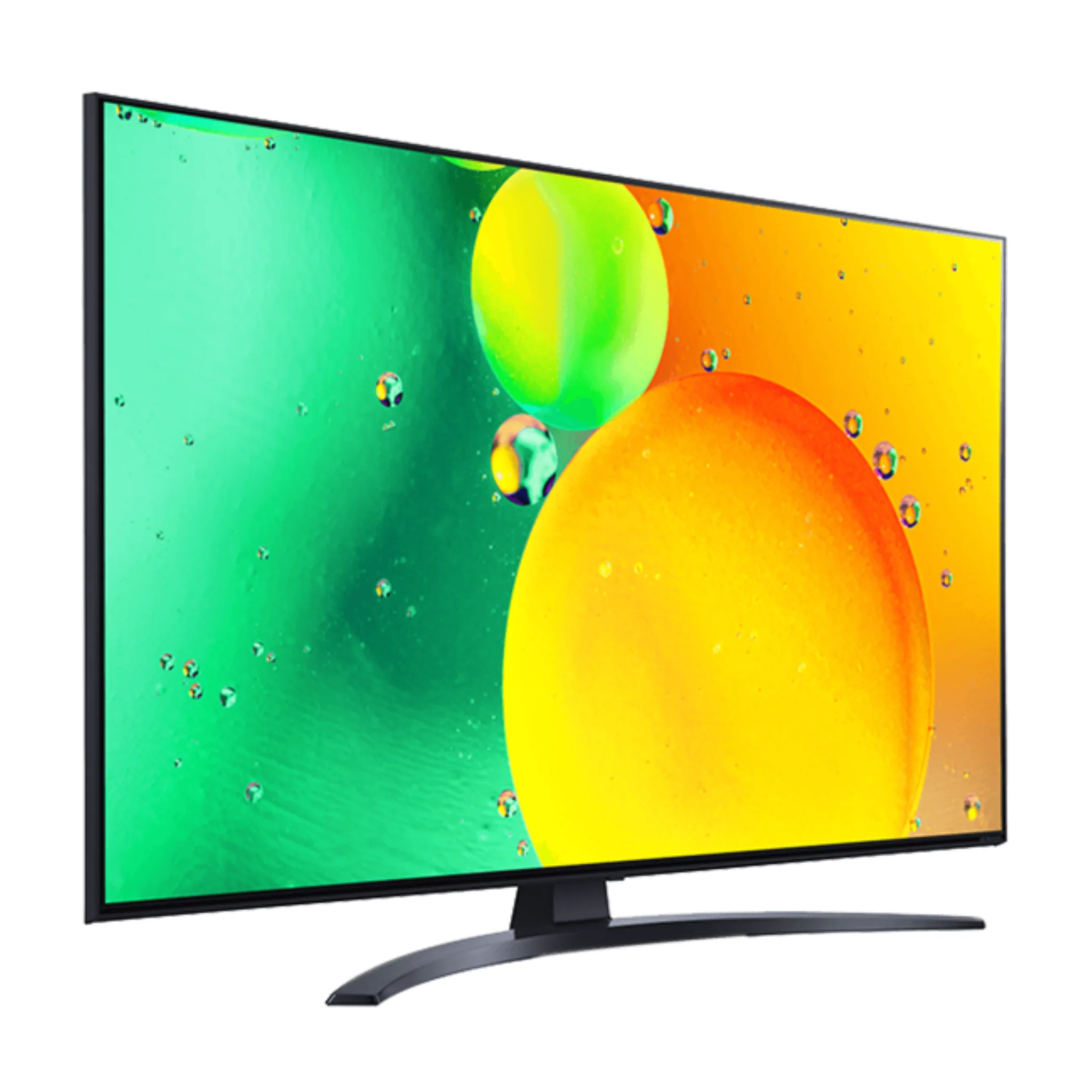 LG 70 inch NanoCell Smart TV, 70NANO76 - Image 2