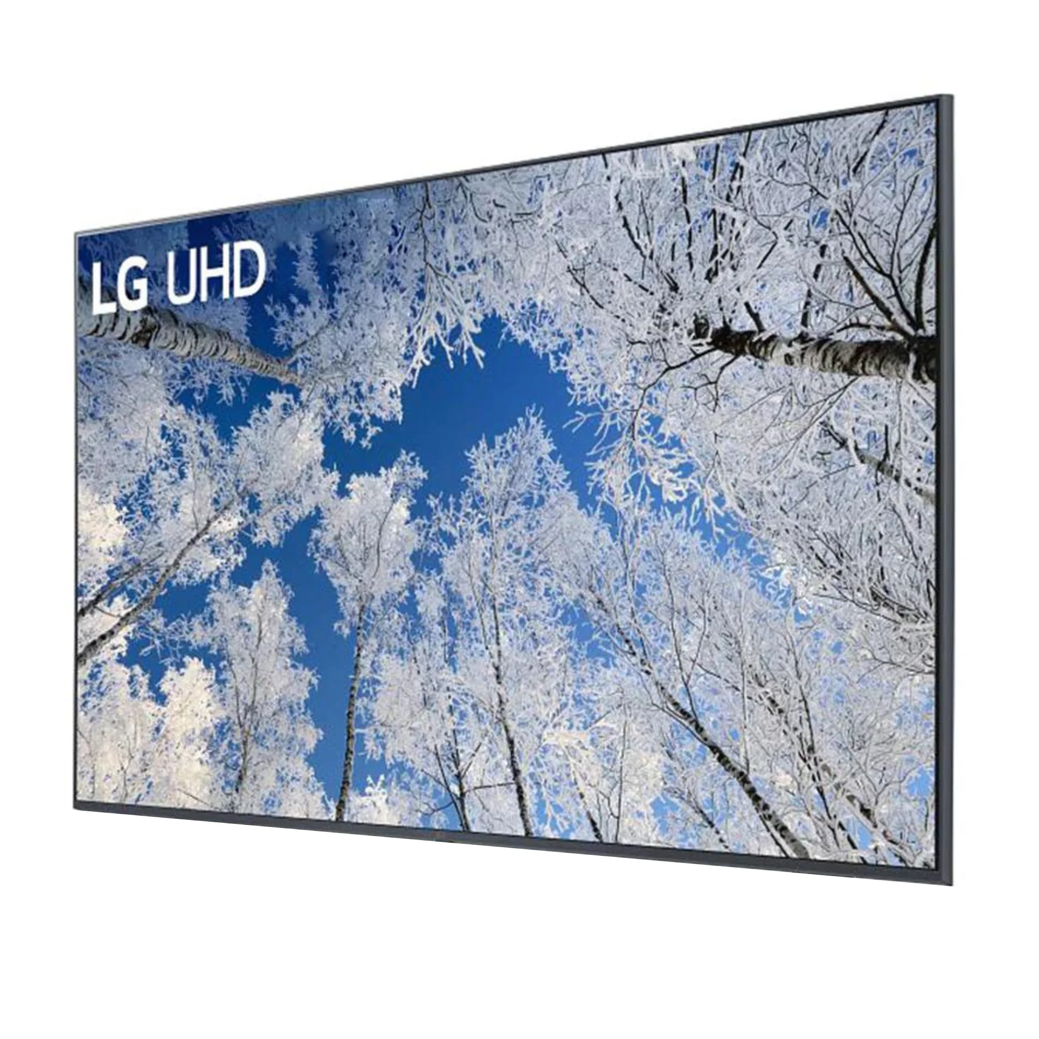 LG 70 inch Smart TV - 4K, 70UQ70 - Image 3
