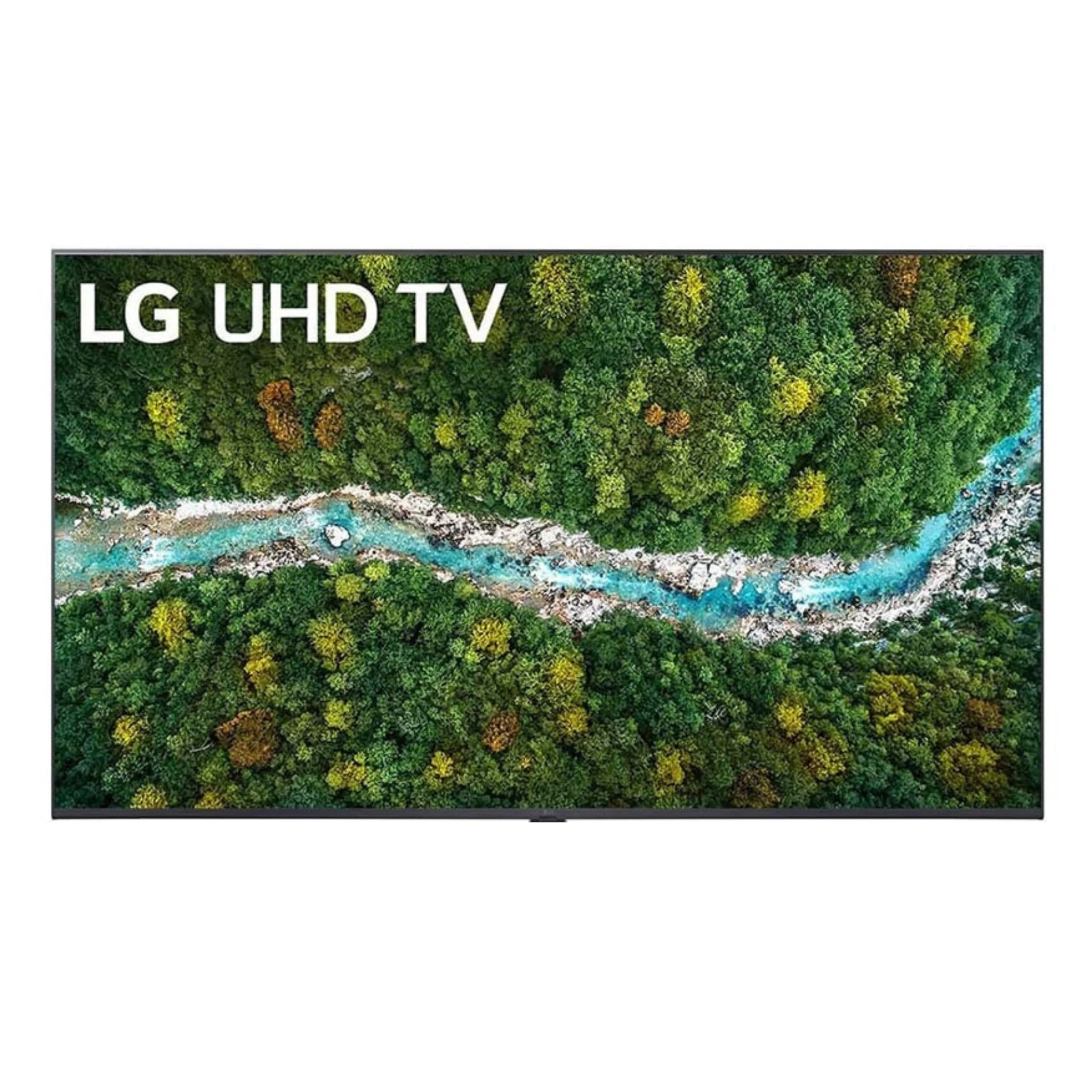 LG 70 inch Smart TV, 70UN69