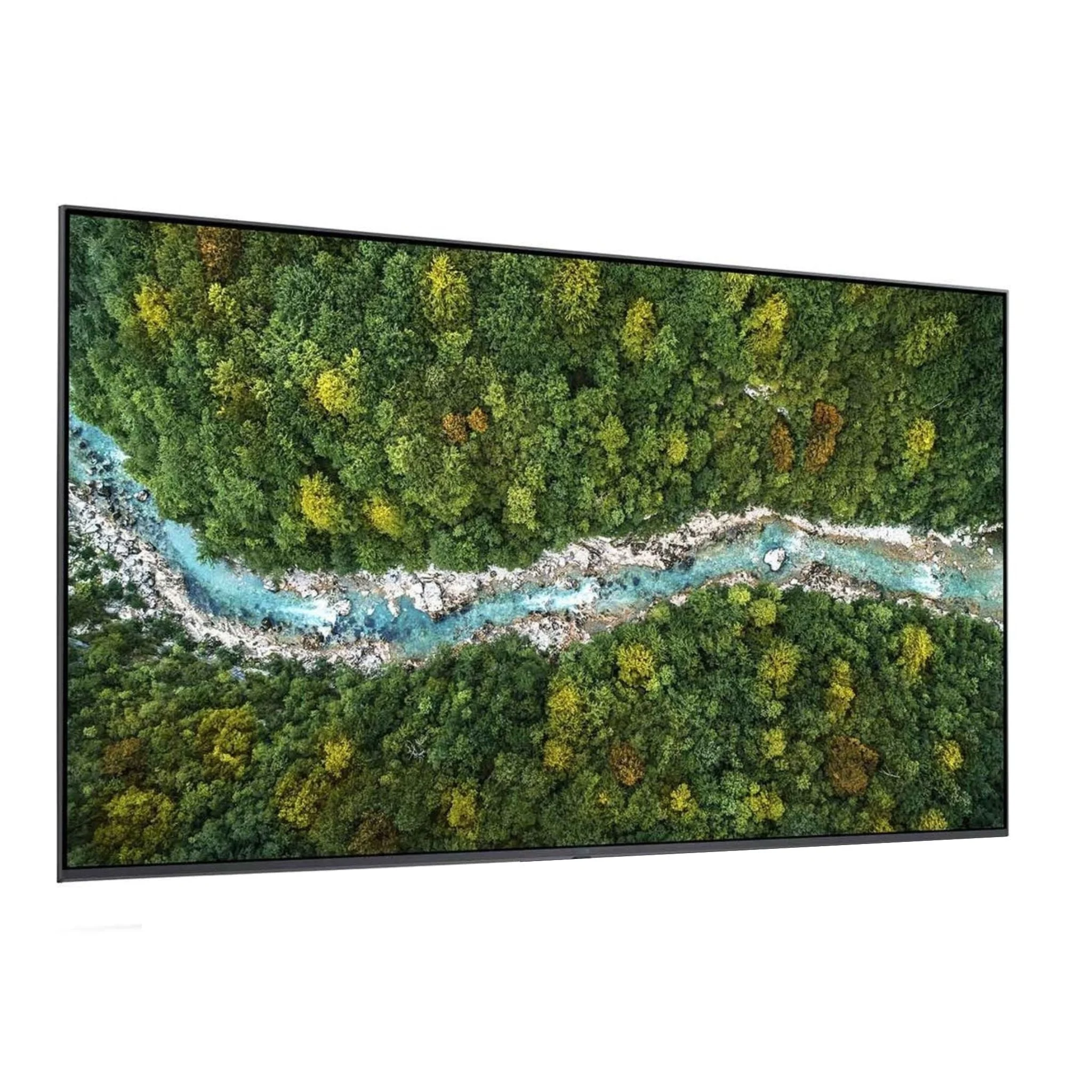 LG 70 inch Smart TV, 70UN73 - Image 2