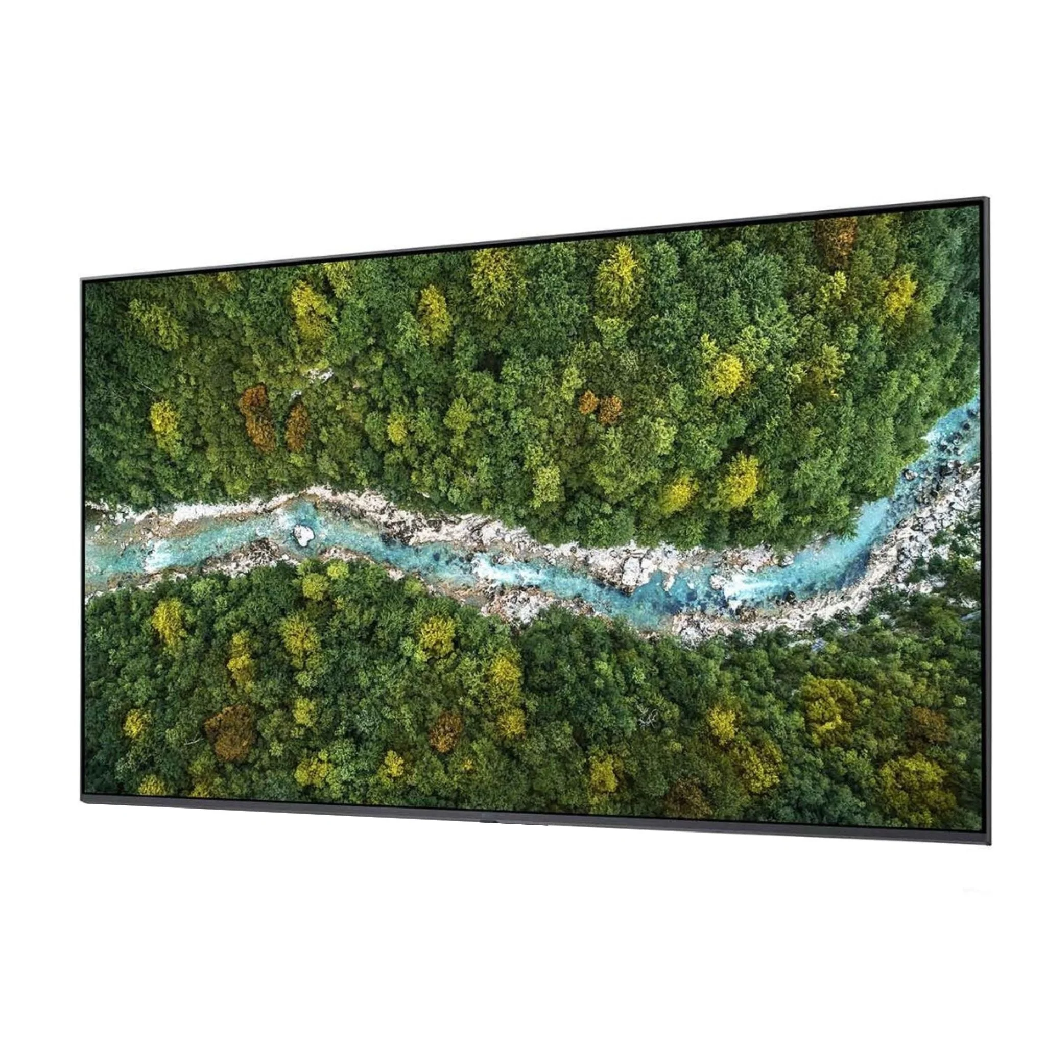LG 70 inch Smart TV, 70UN73 - Image 3