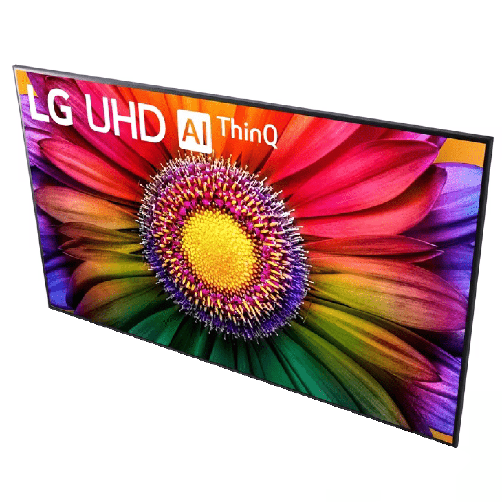 LG 70 inch Smart TV, 70UQ70 - Image 4