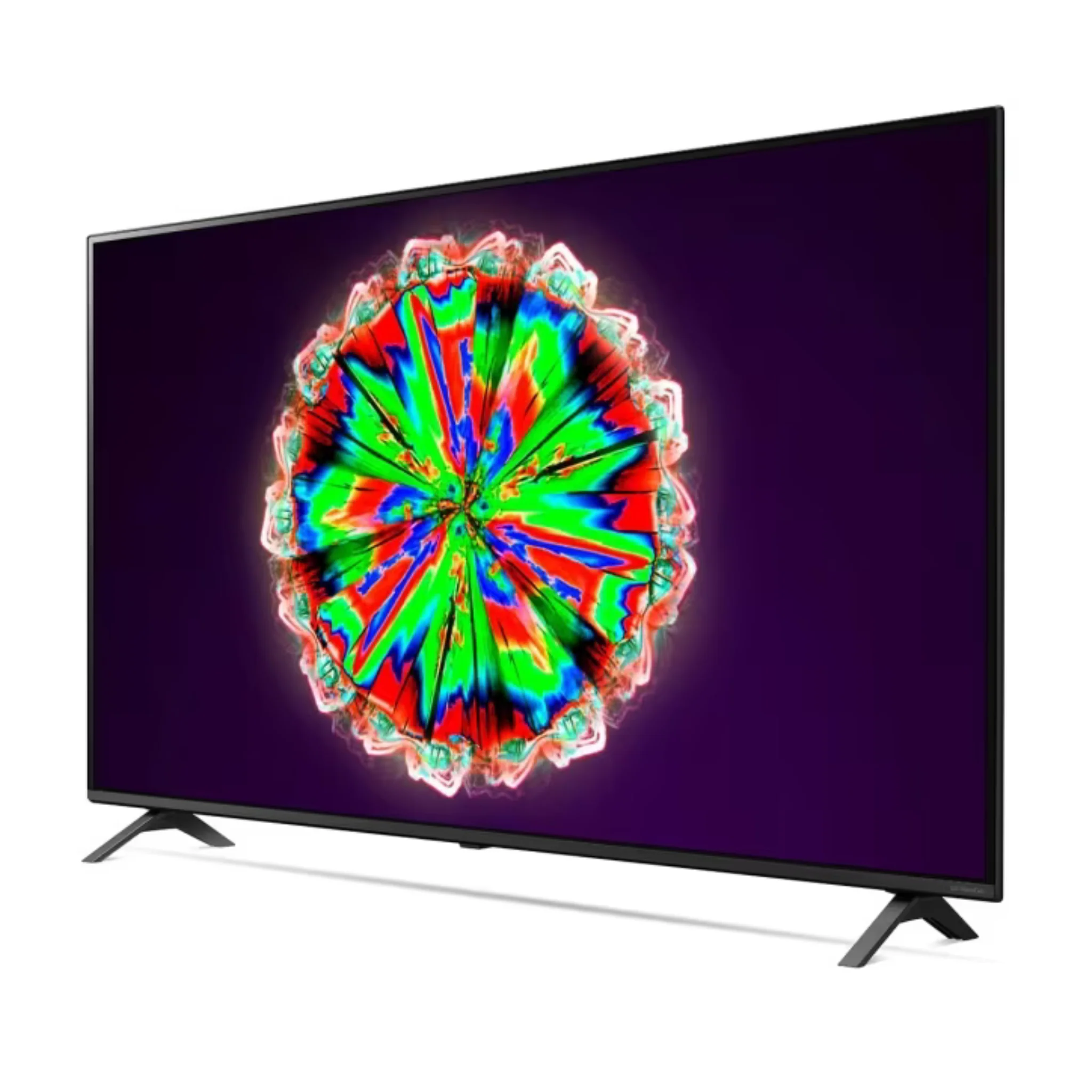 LG 75 inch NanoCell Smart TV - 4K, 75NANO75 - Image 3