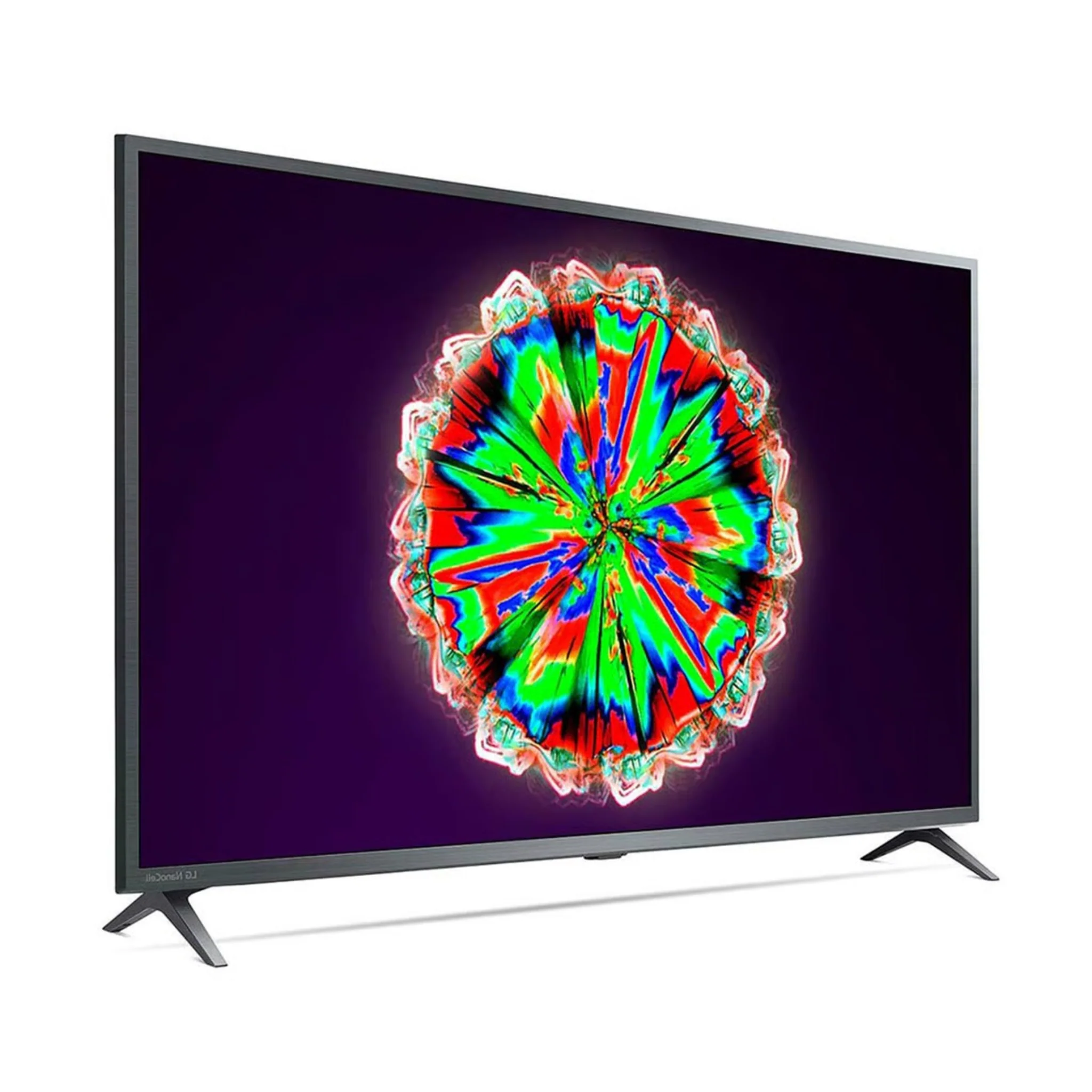 LG 75 inch NanoCell Smart TV - 4K, 75NANO81 - Image 3