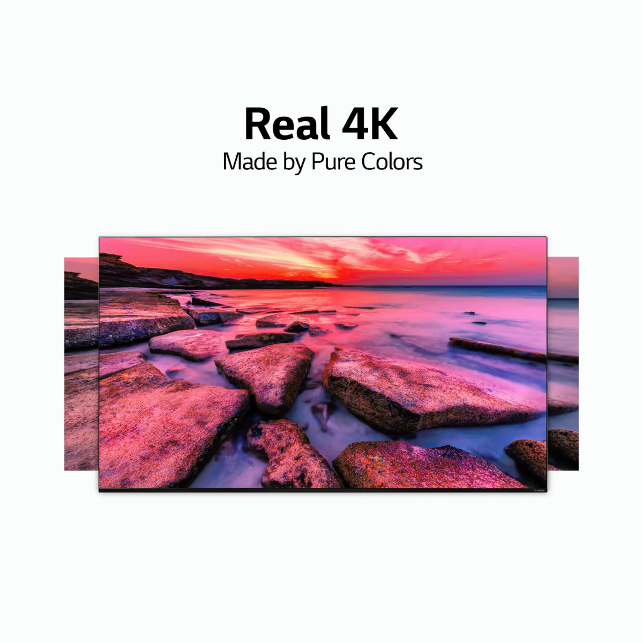 LG 65 inch NanoCell Smart TV - 4K, 65NANO81 - Image 7