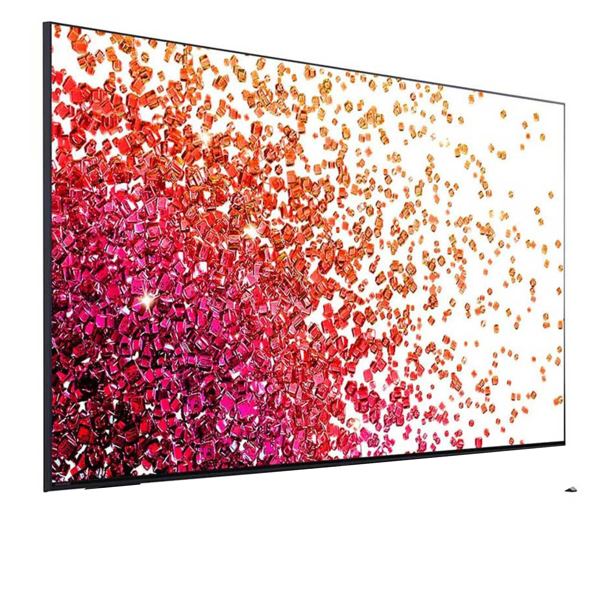 LG 75 inch NanoCell Smart TV- 4K, 75NANO77 - Image 2