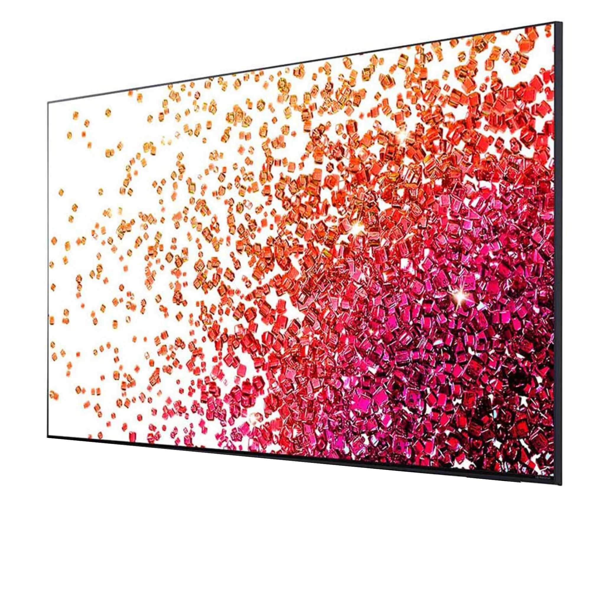 LG 75 inch NanoCell Smart TV- 4K, 75NANO77 - Image 3