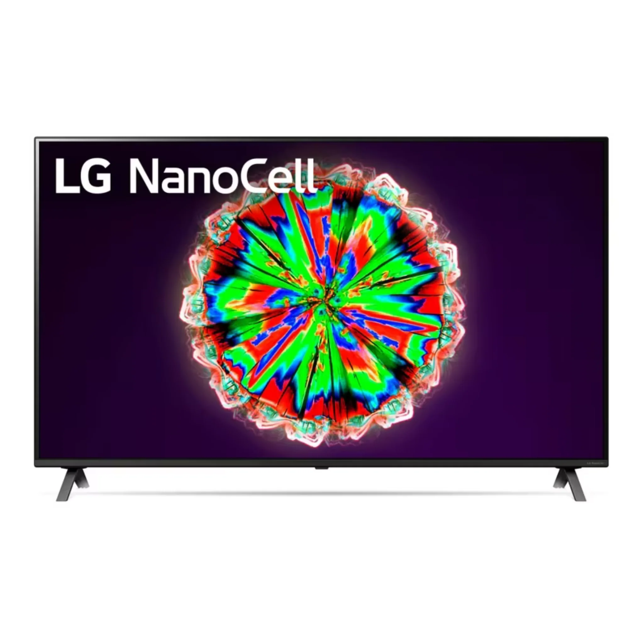 LG 75 inch NanoCell Smart TV - 4K, 75NANO79