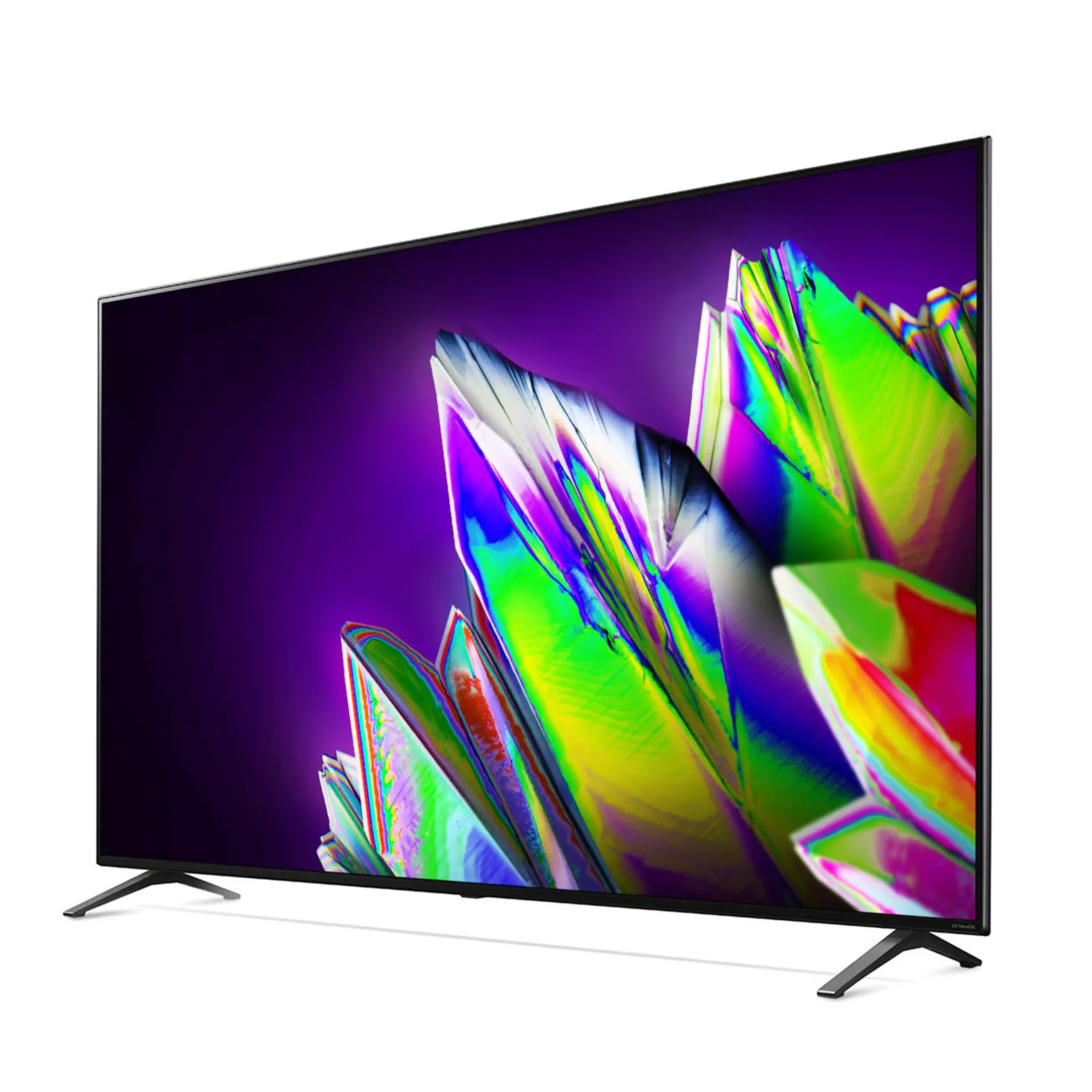 LG 75 inch NanoCell Smart TV - 8K, 75NANO95 - Image 4