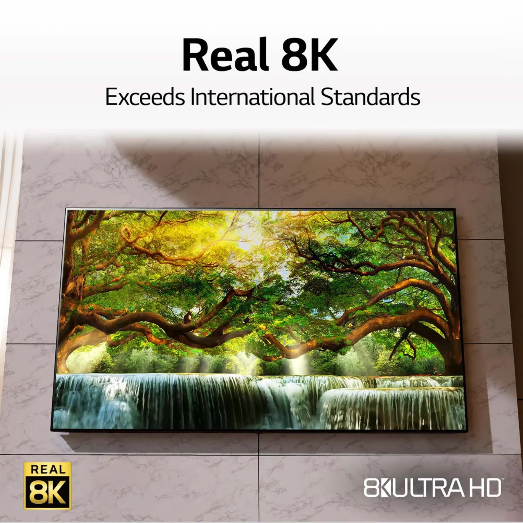 LG 75 inch NanoCell Smart TV - 8K, 75NANO95 - Image 6