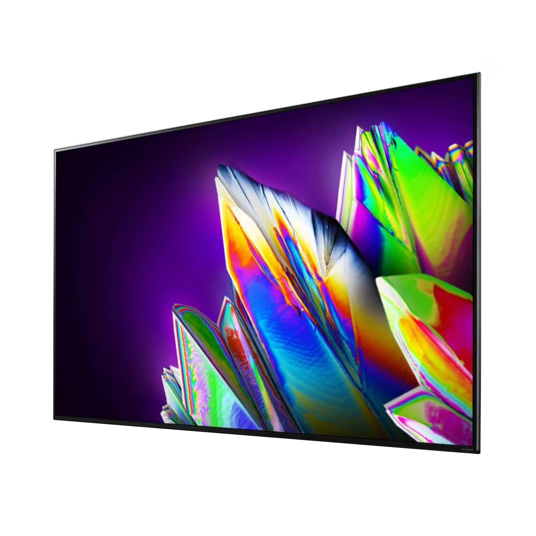 LG 75 inch NanoCell Smart TV - 8K, 75NANO97 - Image 3
