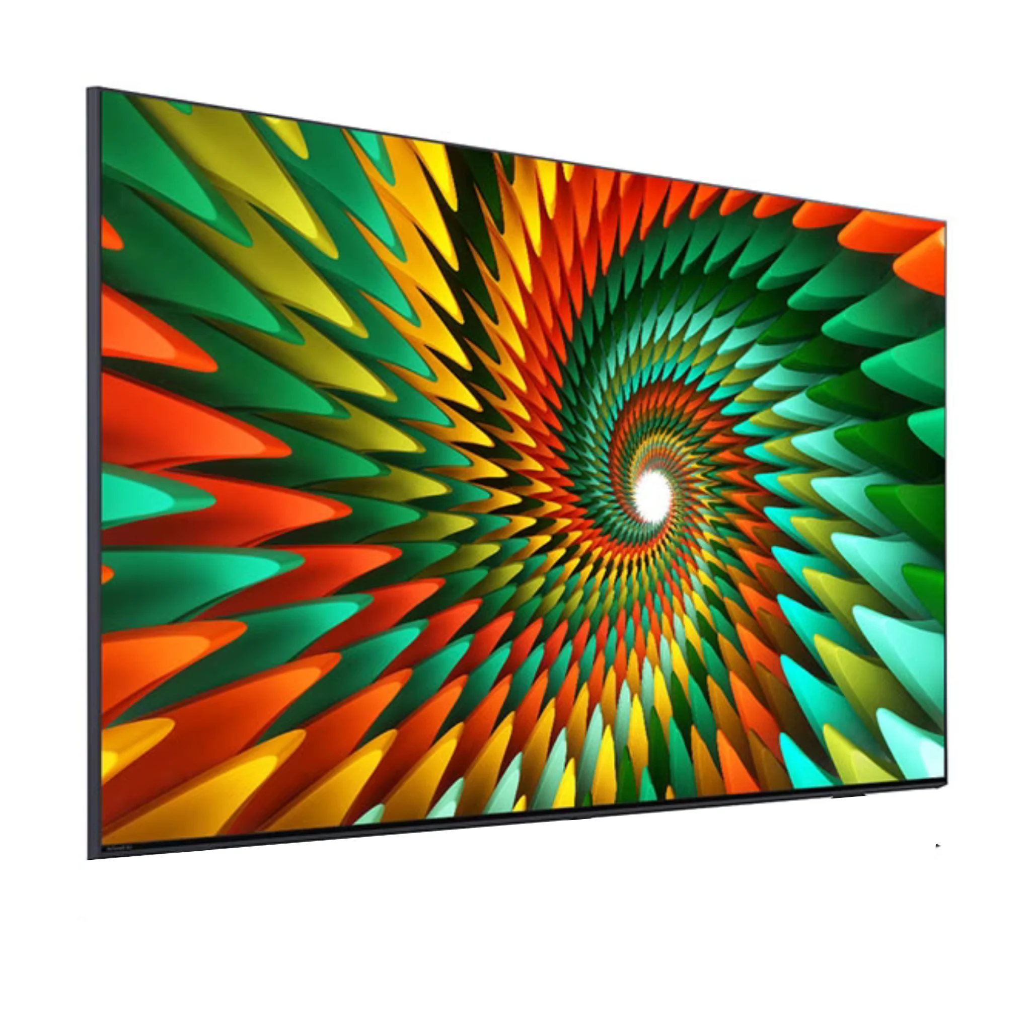 LG 75 inch NanoCell Smart TV - 8K, 75NANO97 - Image 2