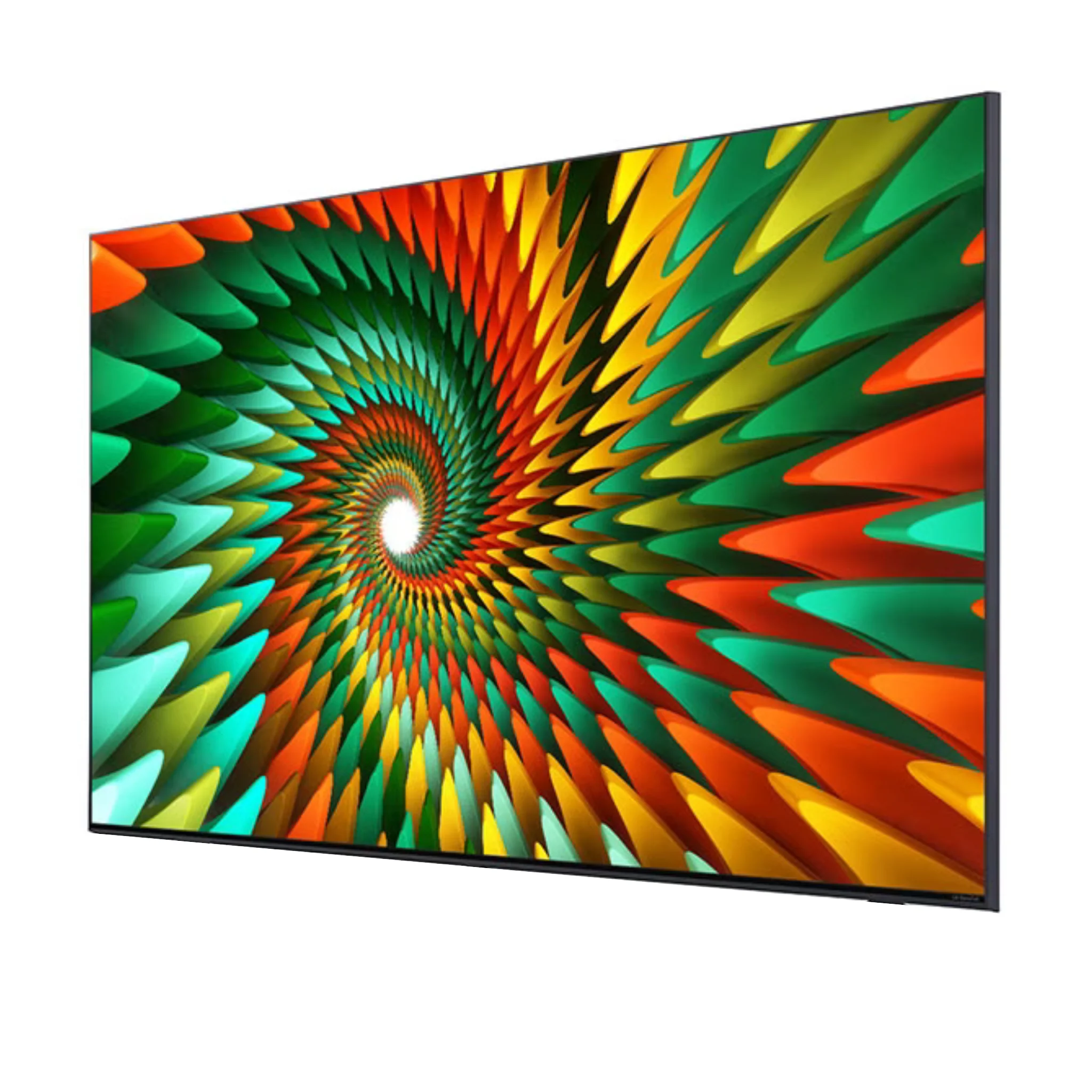 LG 75 inch NanoCell Smart TV - 8K, 75NANO97 - Image 3