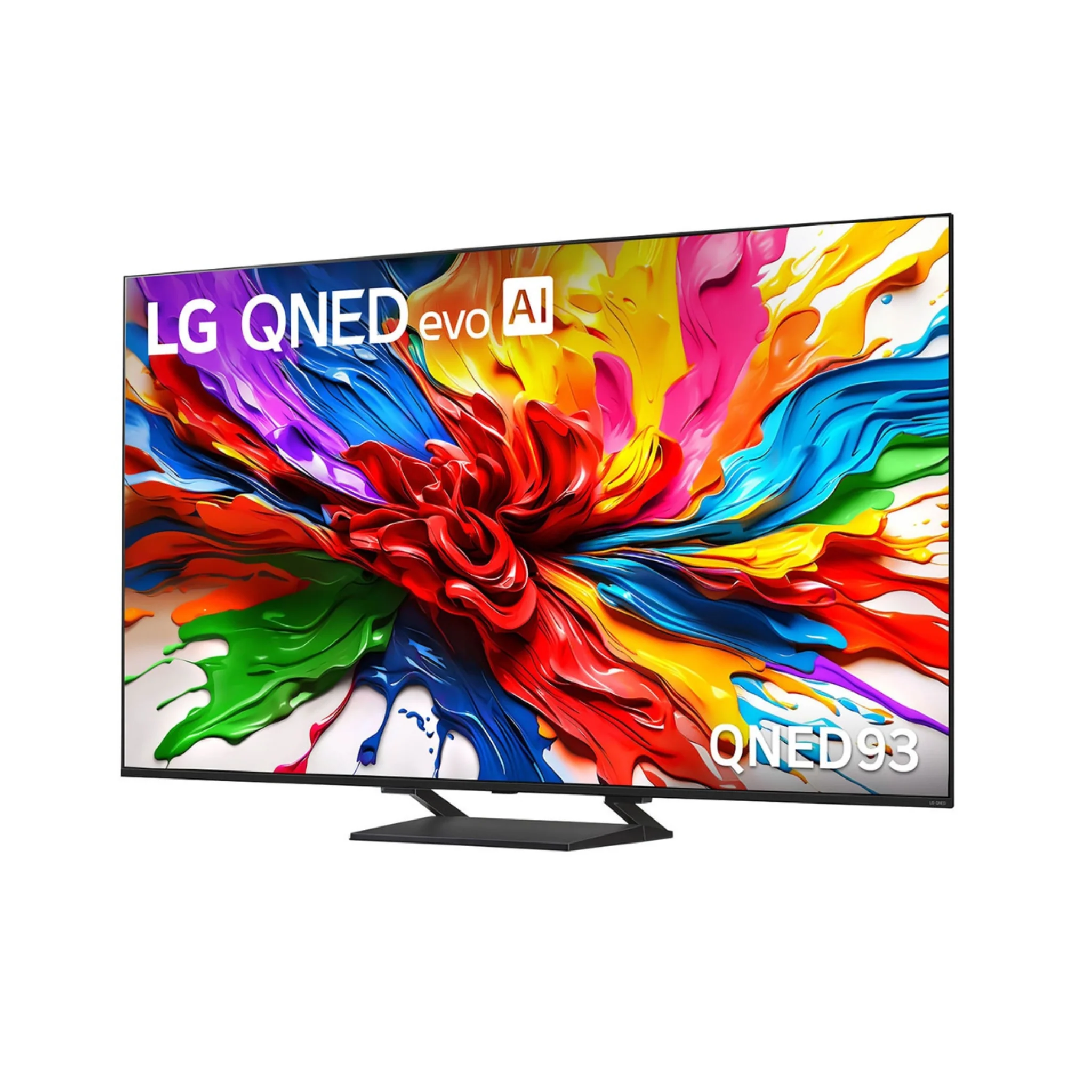 LG 75" Smart QNED TV Mini LED - 4K - 2025, 75QNED93A - Image 3
