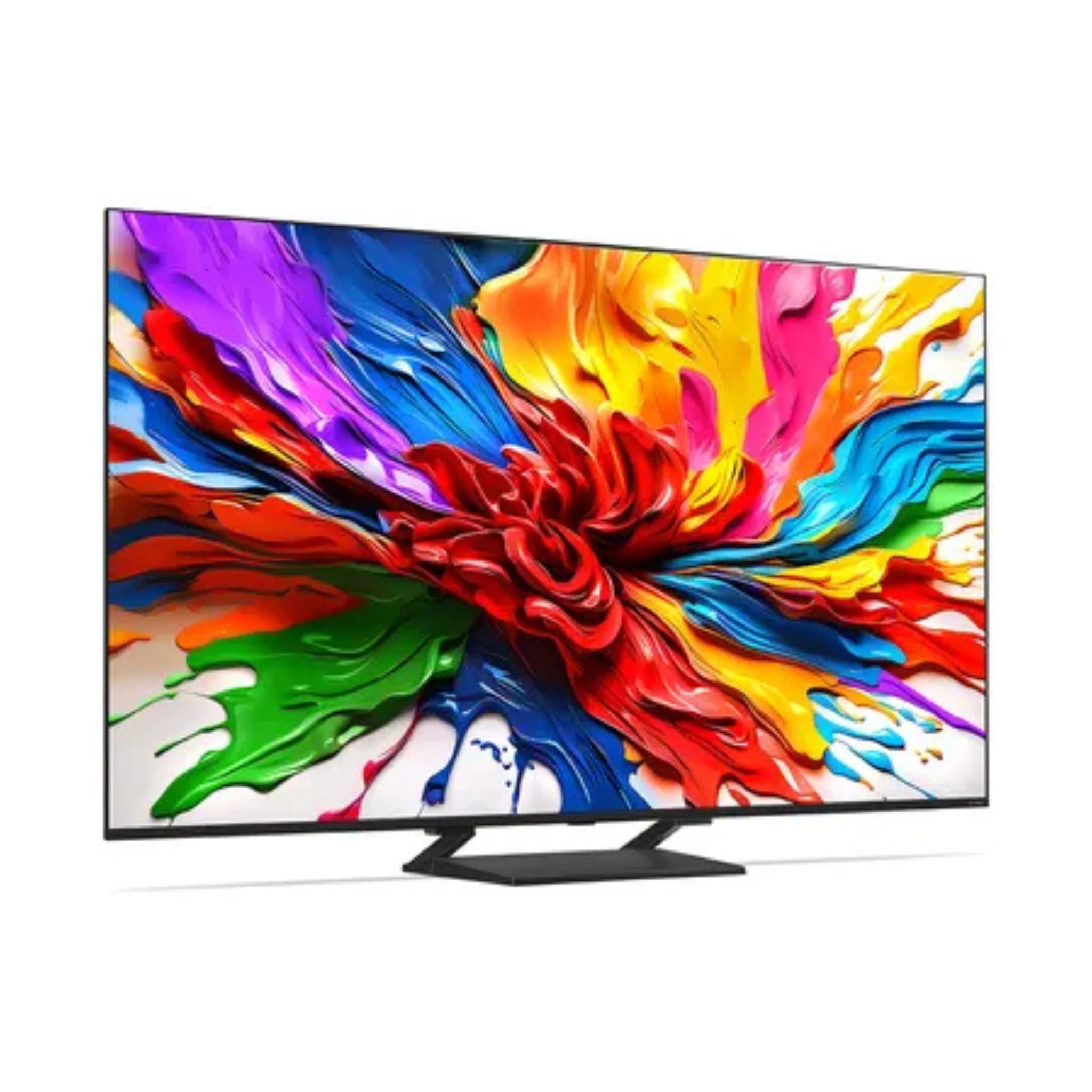 LG 75" Smart QNED TV Mini LED - 4K - 2025, 75QNED93A - Image 4