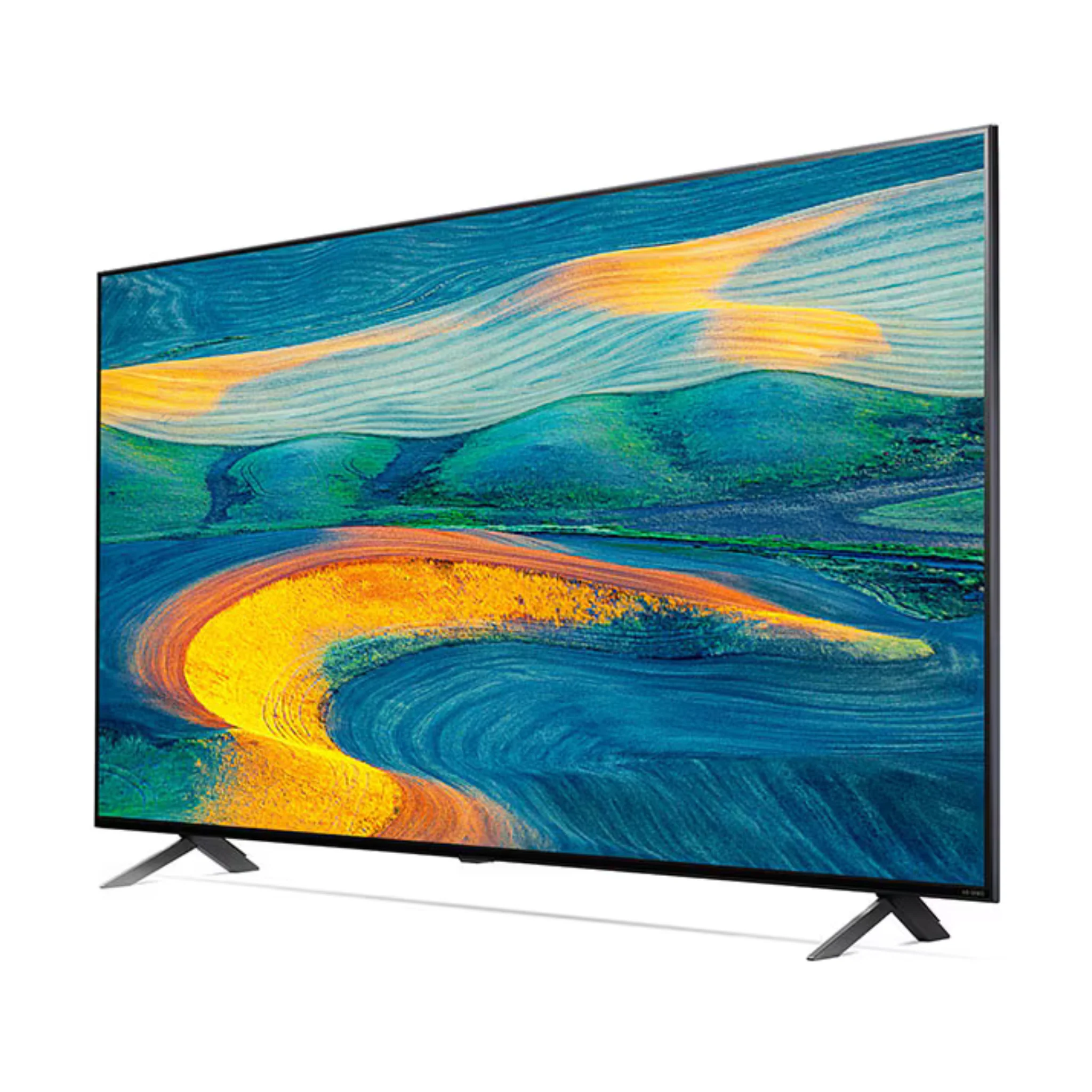 LG 75 inch Smart QNED TV - 4K, 75QNED75 - Image 4