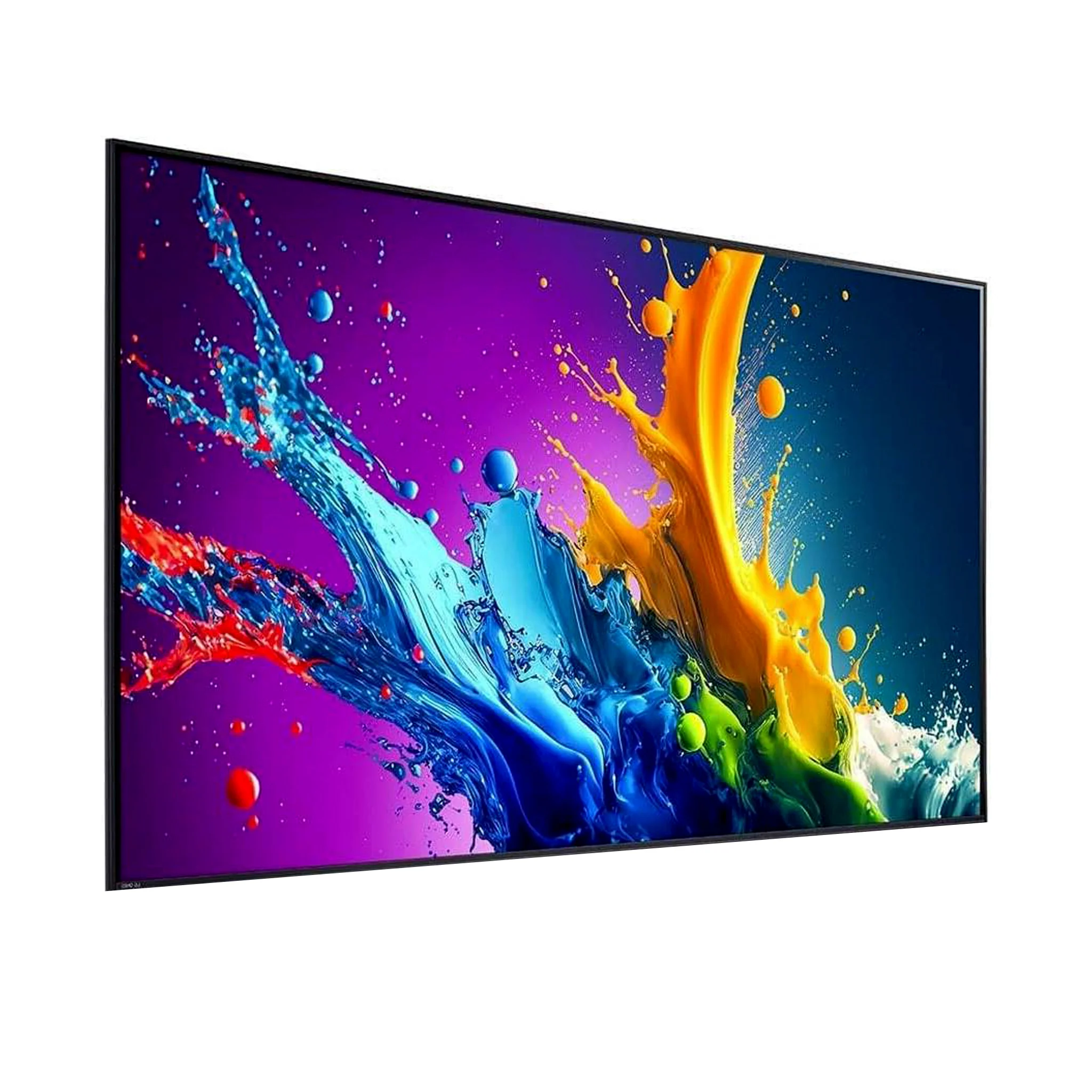 LG 75 inch Smart QNED TV - 4K, 75QNED81 - Image 3