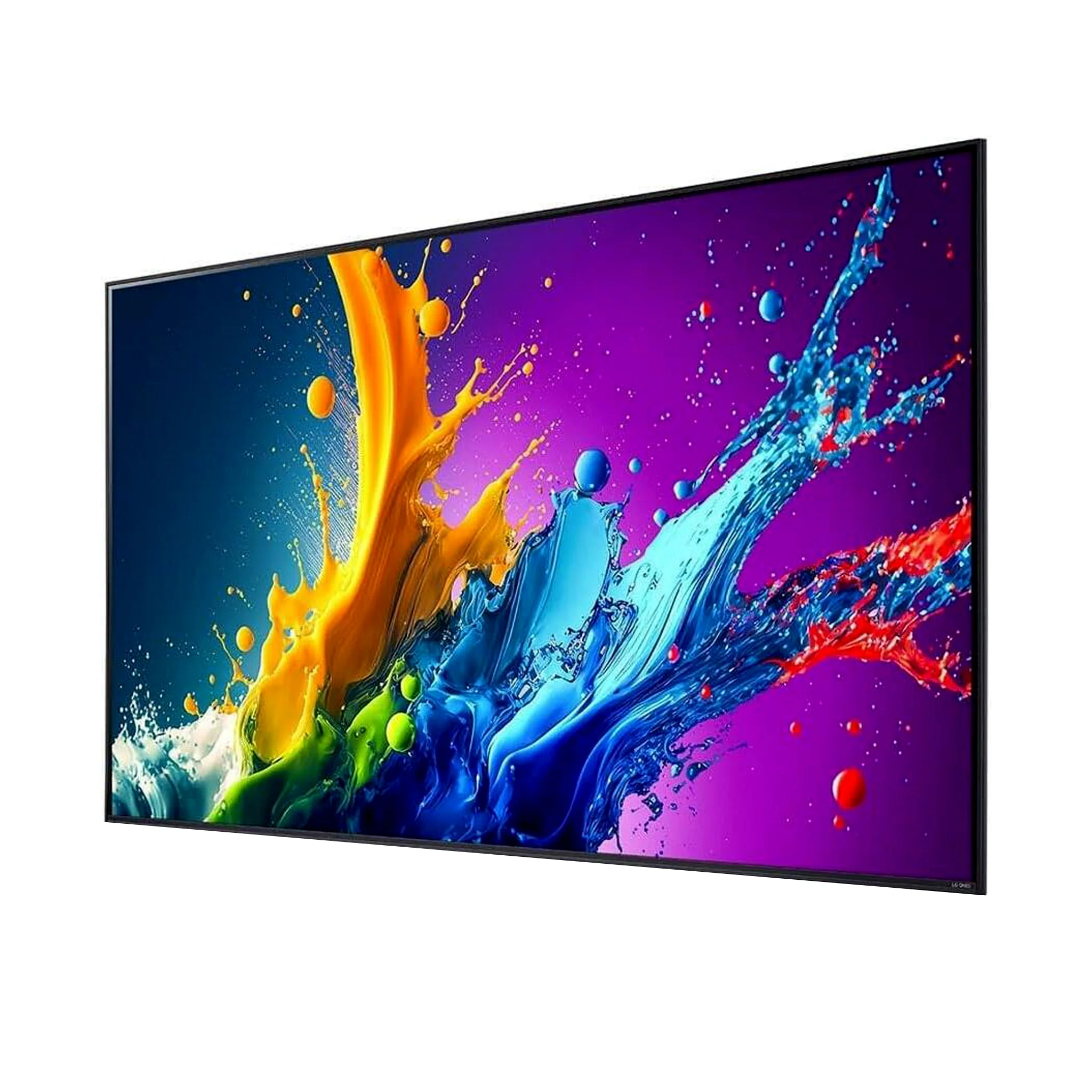 LG 75 inch Smart QNED TV - 4K, 75QNED81 - Image 4