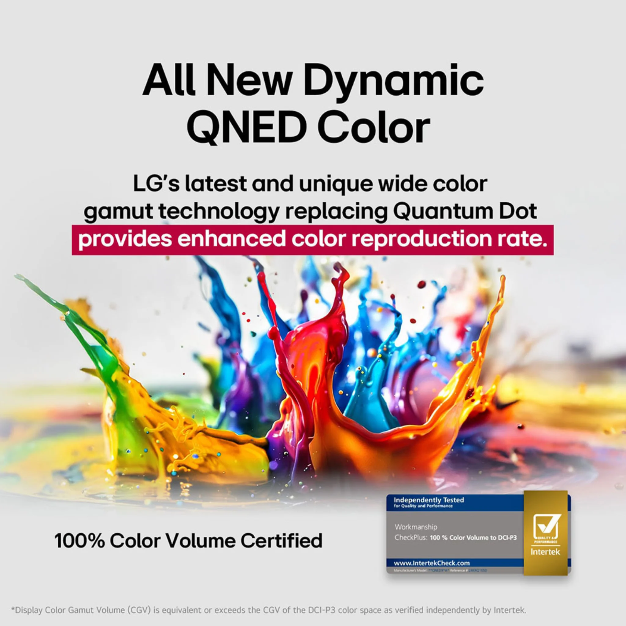LG 75 inch Smart QNED TV - 4K, 75QNED86 - Image 5