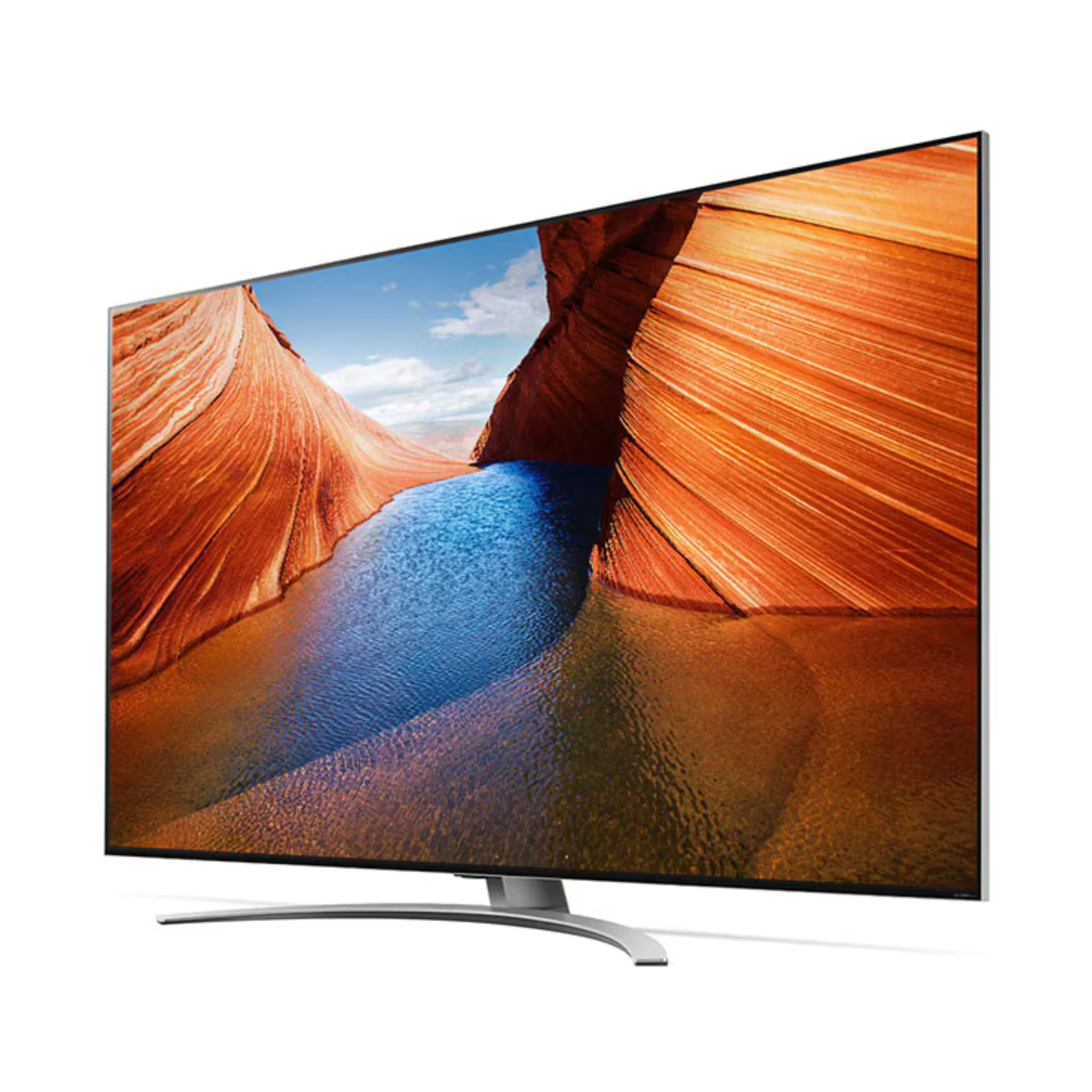 LG 75 inch Smart QNED TV - 8K, 75QNED99 - Image 4