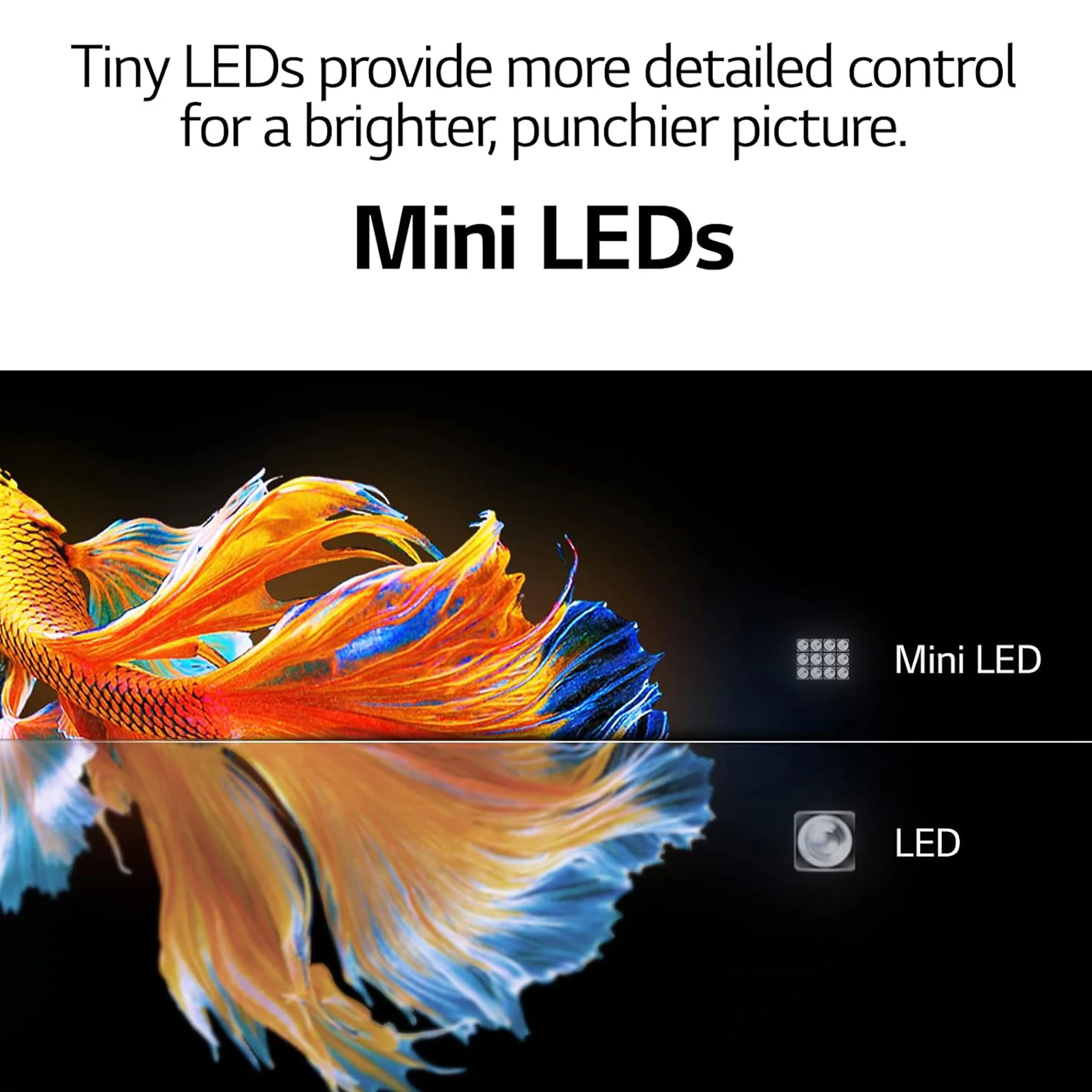 LG 75 inch Smart QNED TV - 8K, 75QNED99 - Image 7