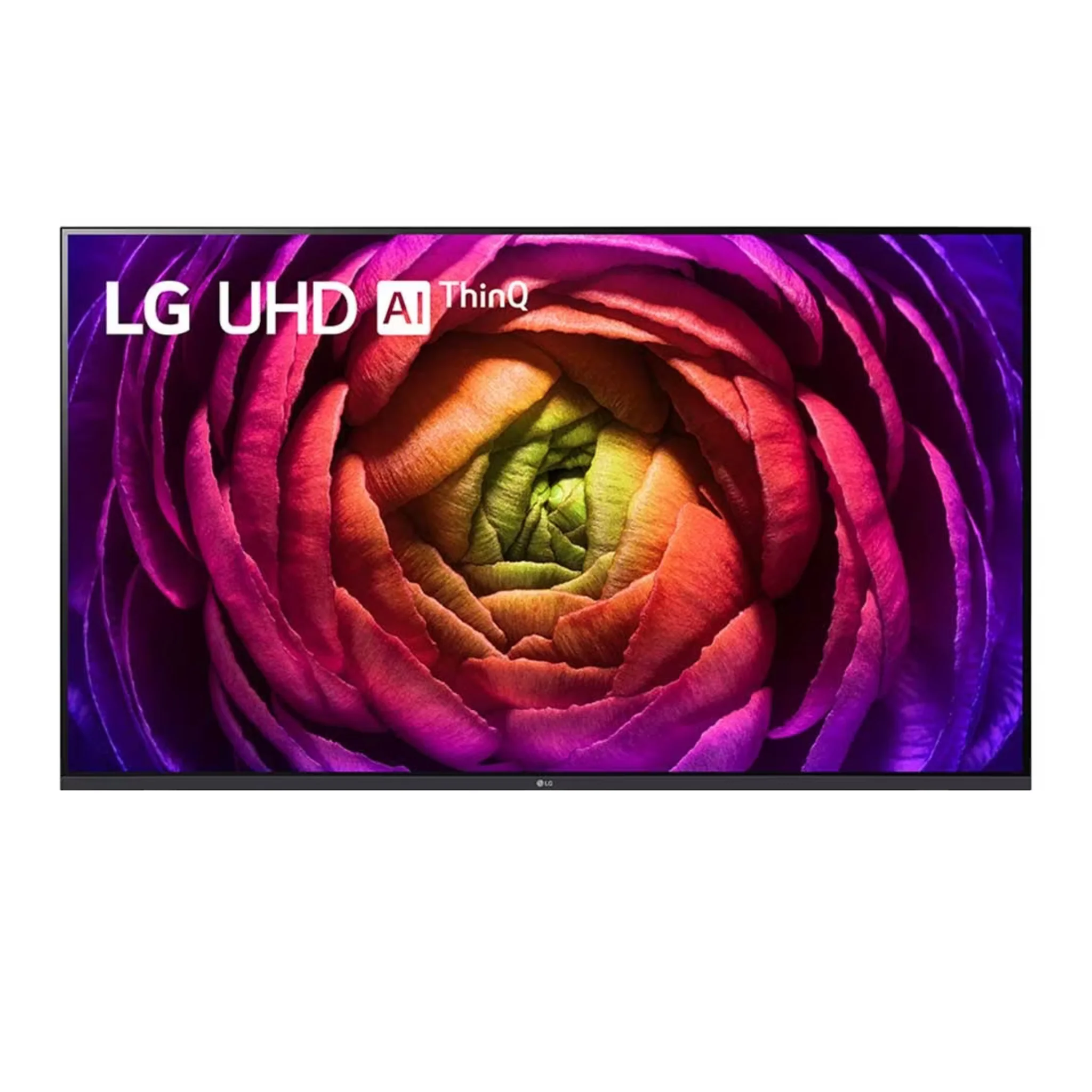 LG 75 inch Smart TV - 4K - 2024, 75UR80