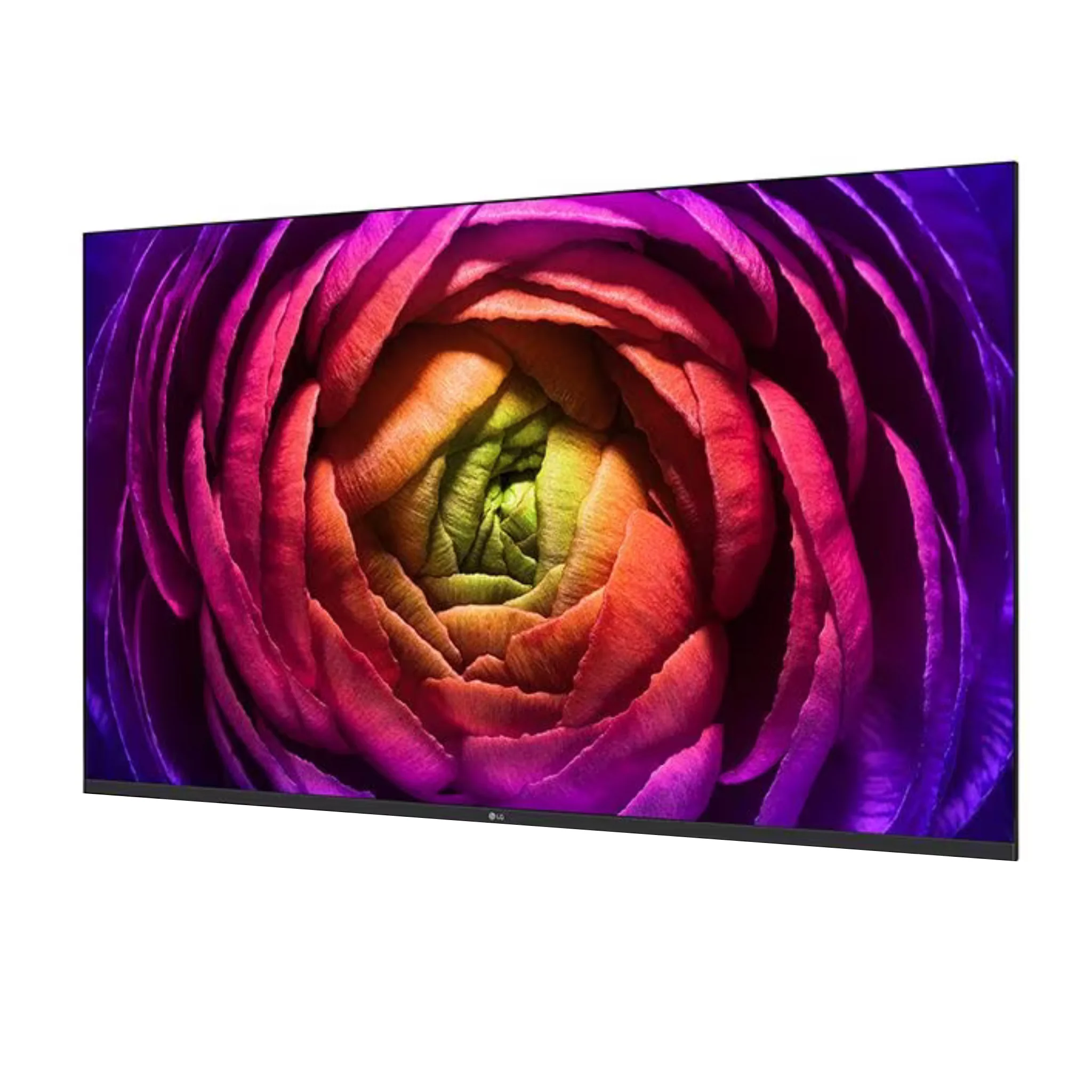 LG 75 inch Smart TV - 4K - 2024, 75UR80 - Image 3