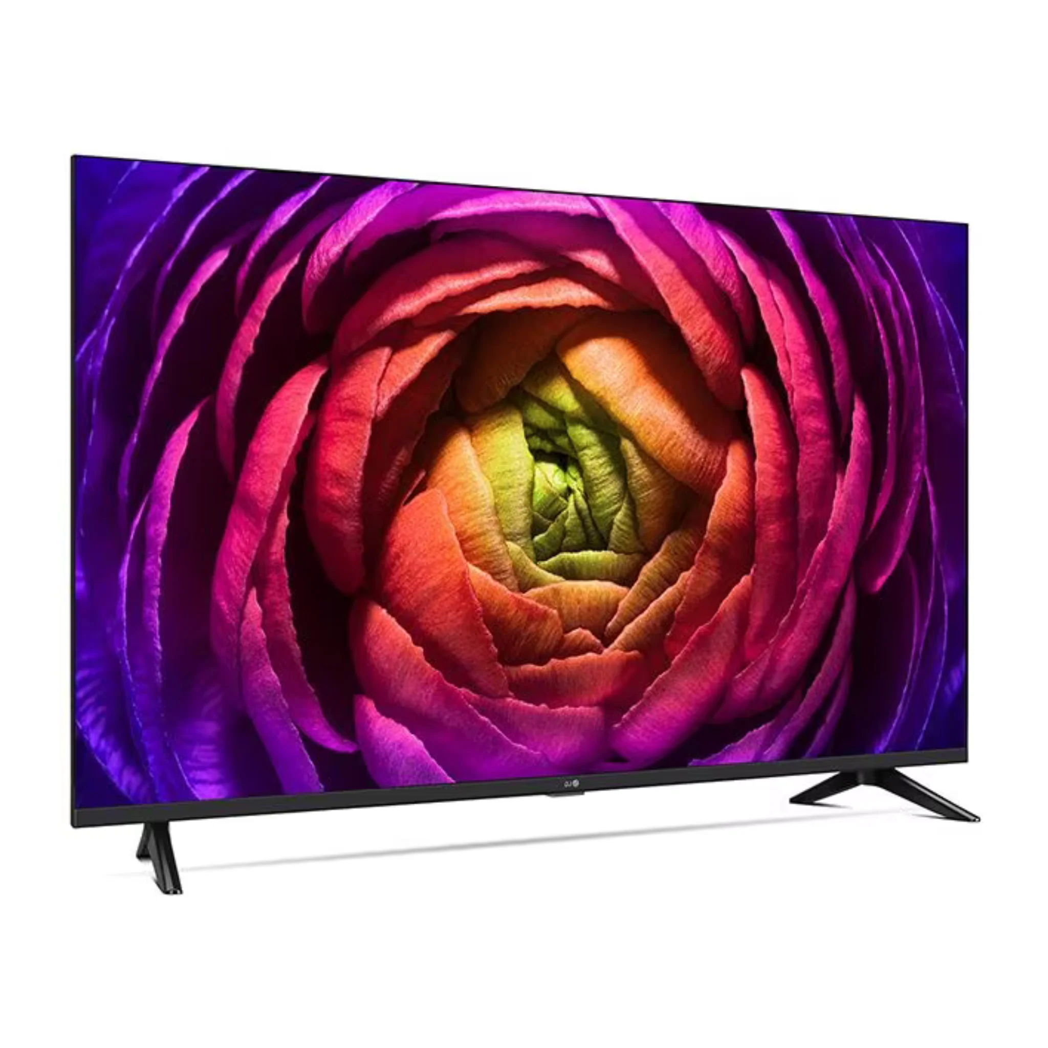 LG 75 inch Smart TV - 4K, 75UR80 - Image 2