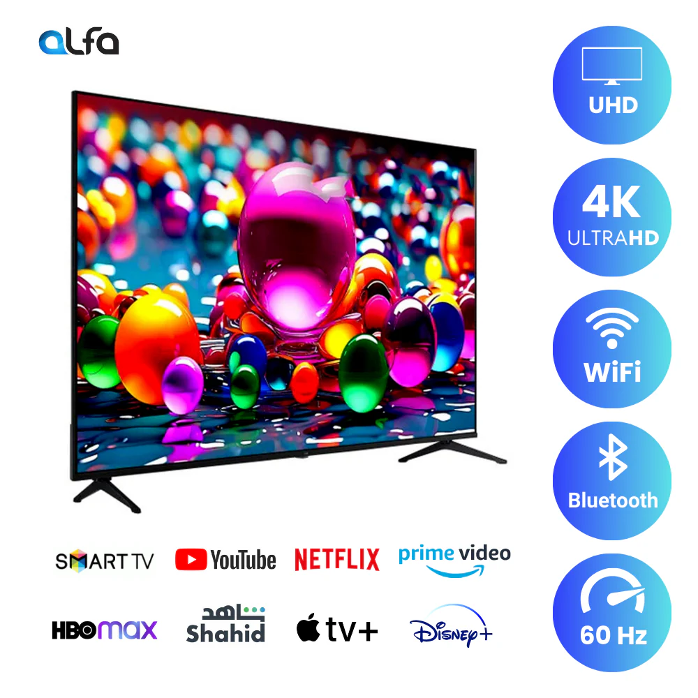 LG 75 inch Smart TV - 4K, 75UA85 - Image 3
