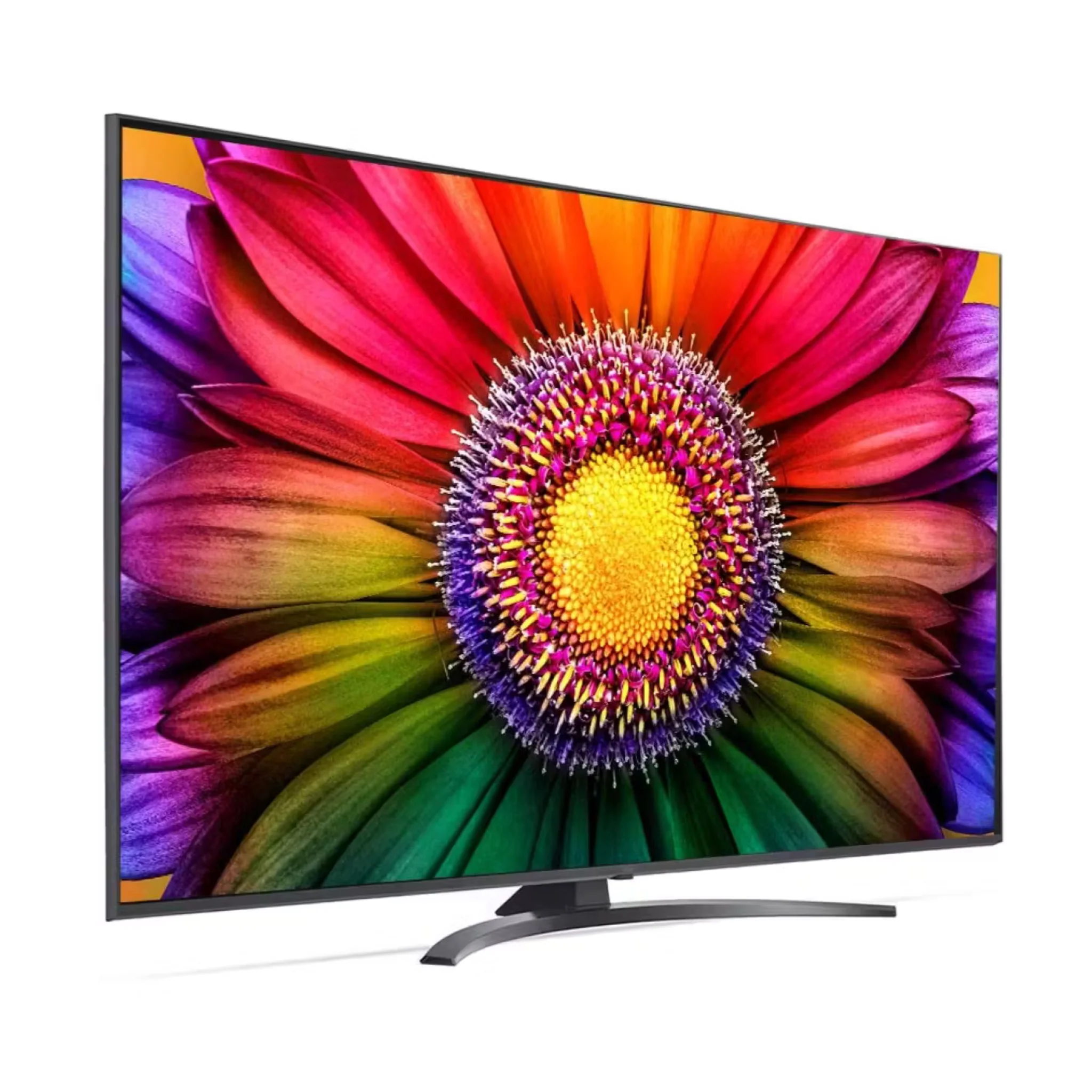 LG 75 inch Smart TV - 4K, 75UQ91 - Image 3