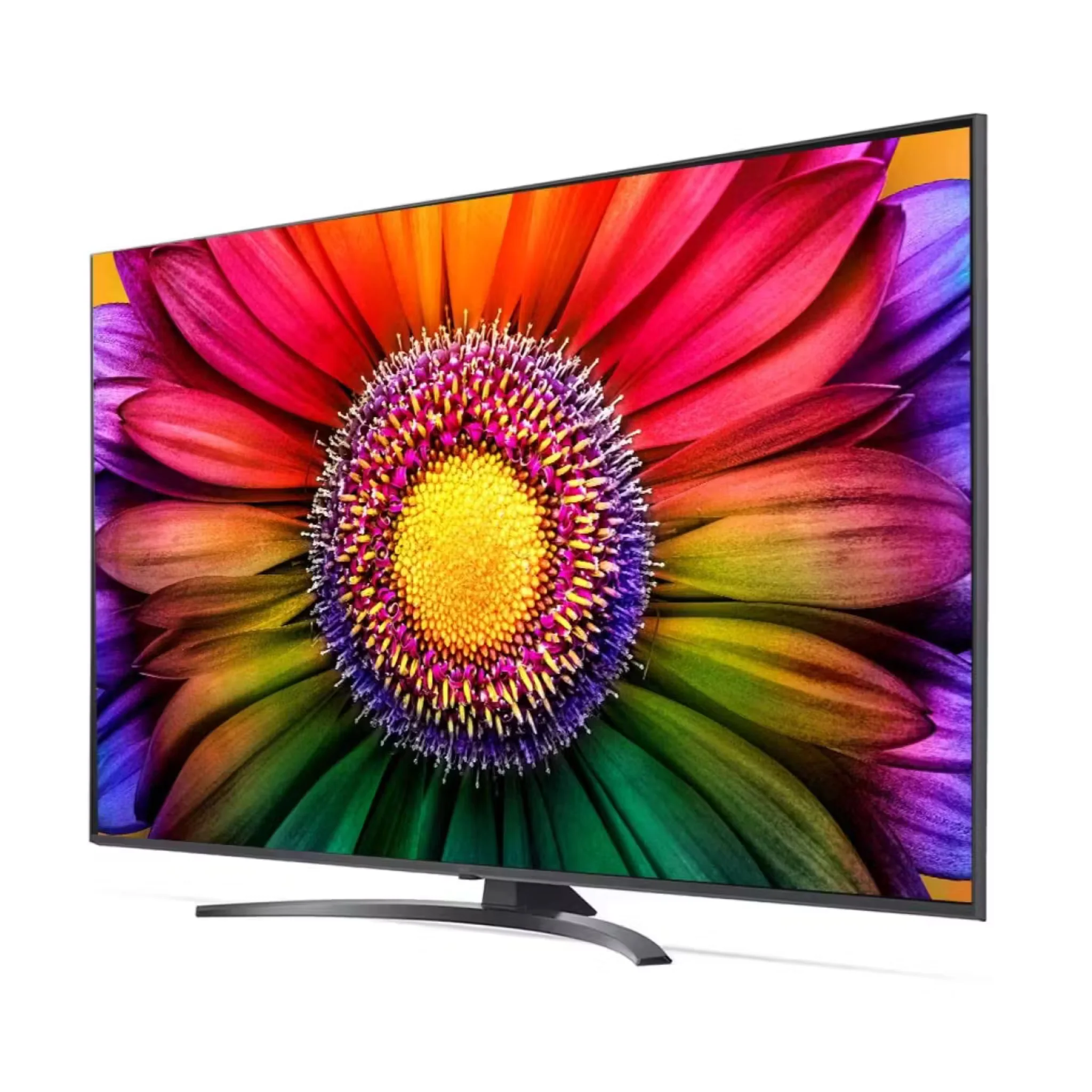 LG 75 inch Smart TV - 4K, 75UQ91 - Image 4